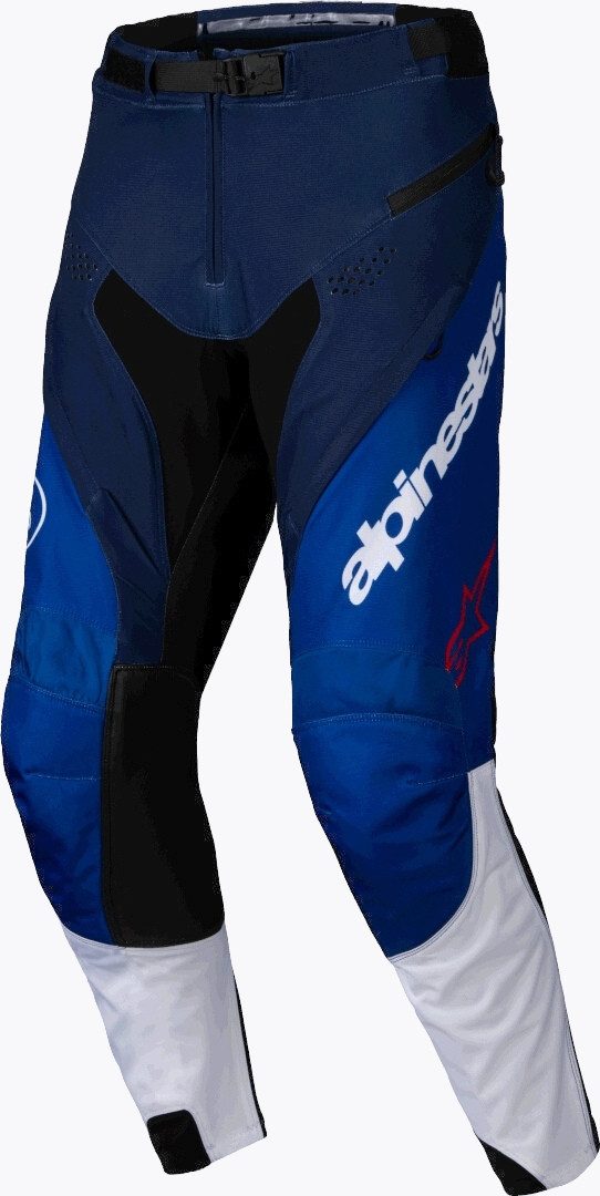 Alpinestars Motorradhose Pro-Dura Motocross Hose Atmungsaktiv günstig online kaufen
