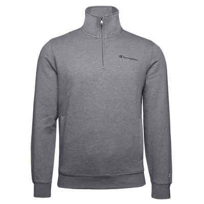 Champion Sweatshirt Half Zip Herren