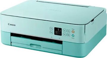 Canon PIXMA TS5353a Multifunktionsdrucker, (WLAN (Wi-Fi)