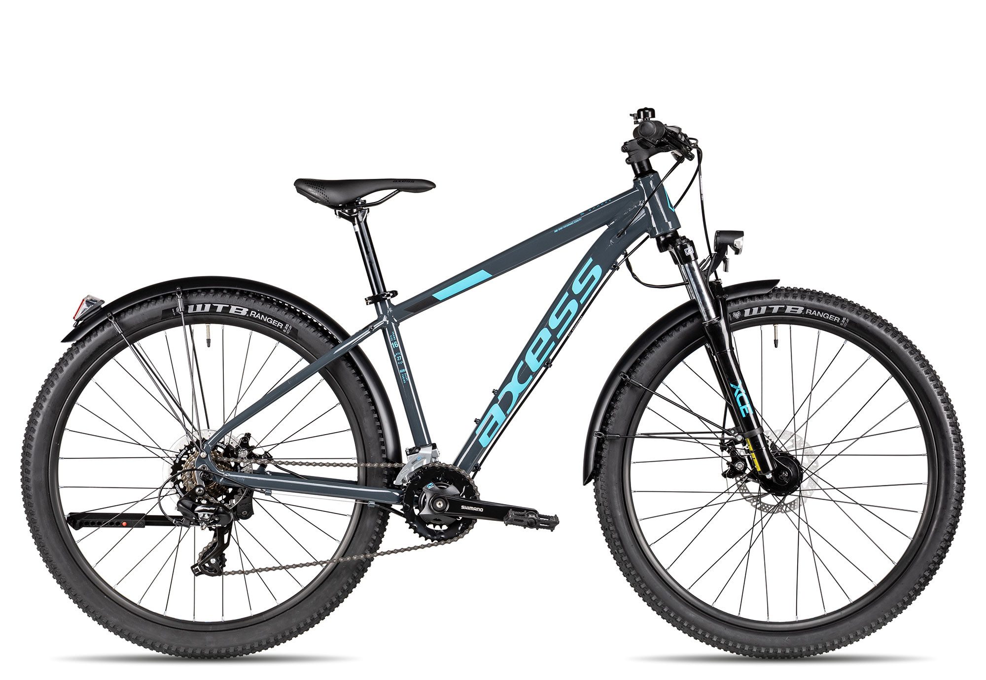 Mountainbike SANDEE ATB