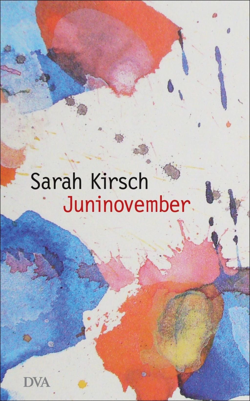 DéVa Tagebuch Juninovember