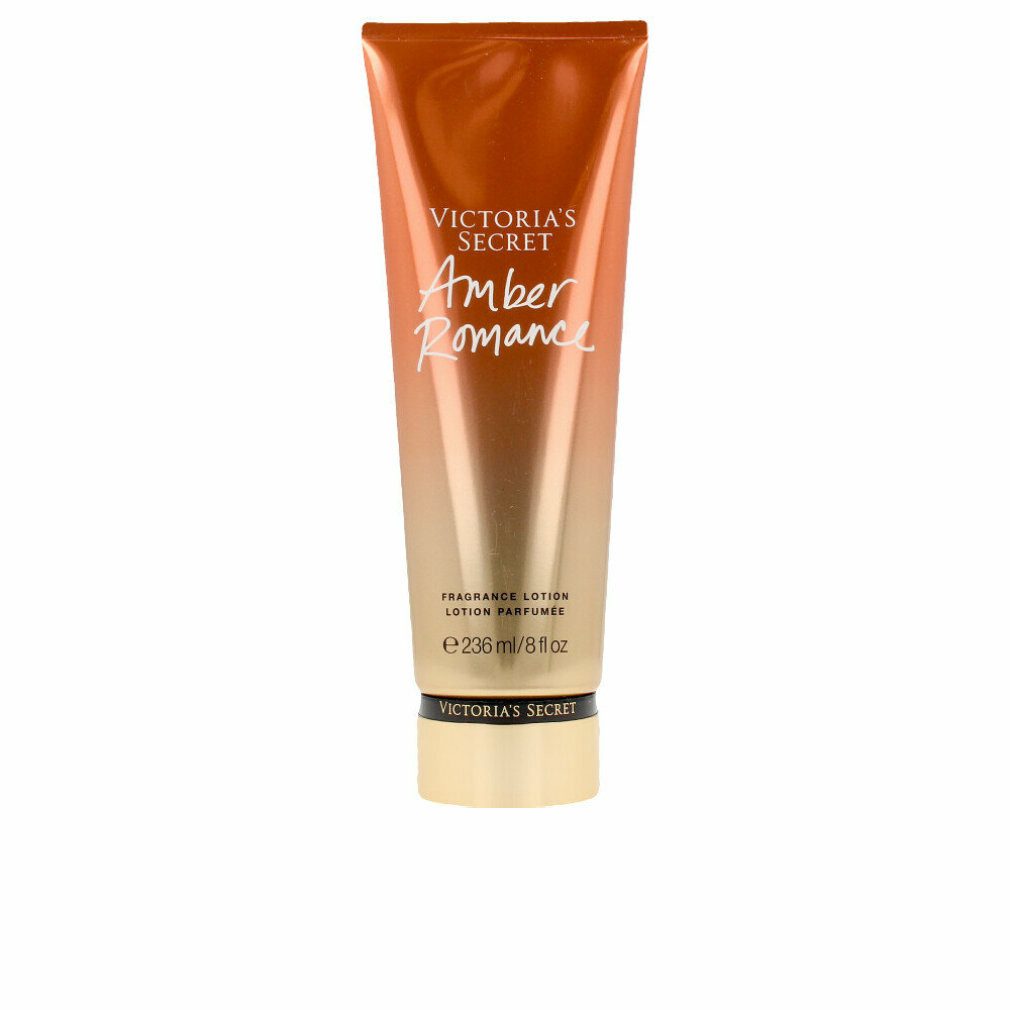 Victoria Körperpflegemittel Victoria Secret Amber Romance Fragrance Lotion 236ml