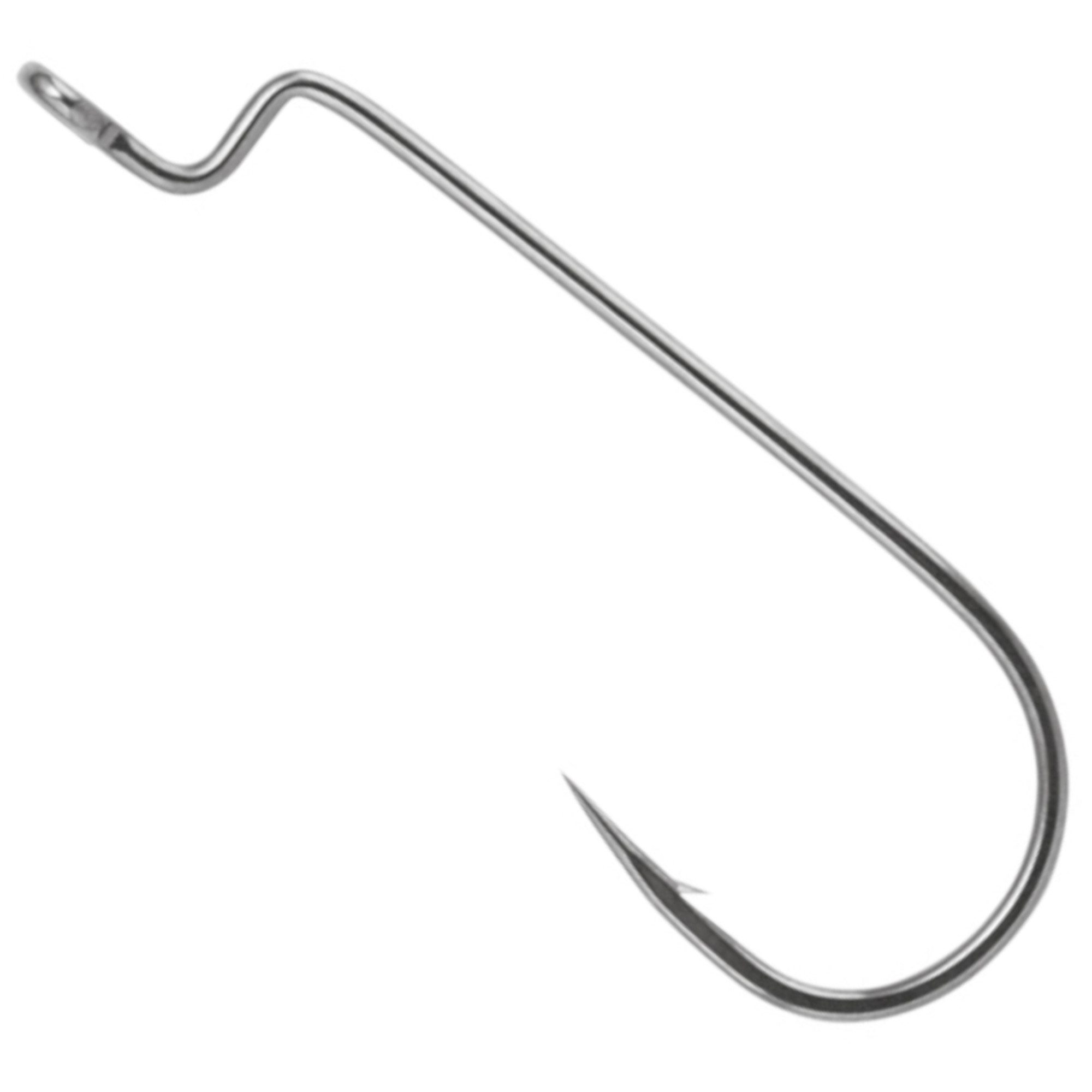 SPRO Offset-Haken Spro Power Offset Rb Dsf 4/0