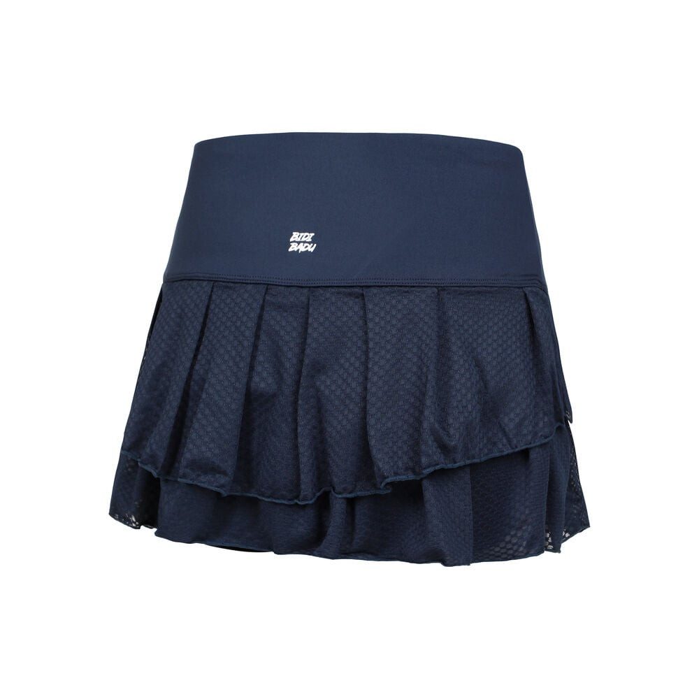 BIDI BADU Tennisrock Crew Pleated Skort günstig online kaufen