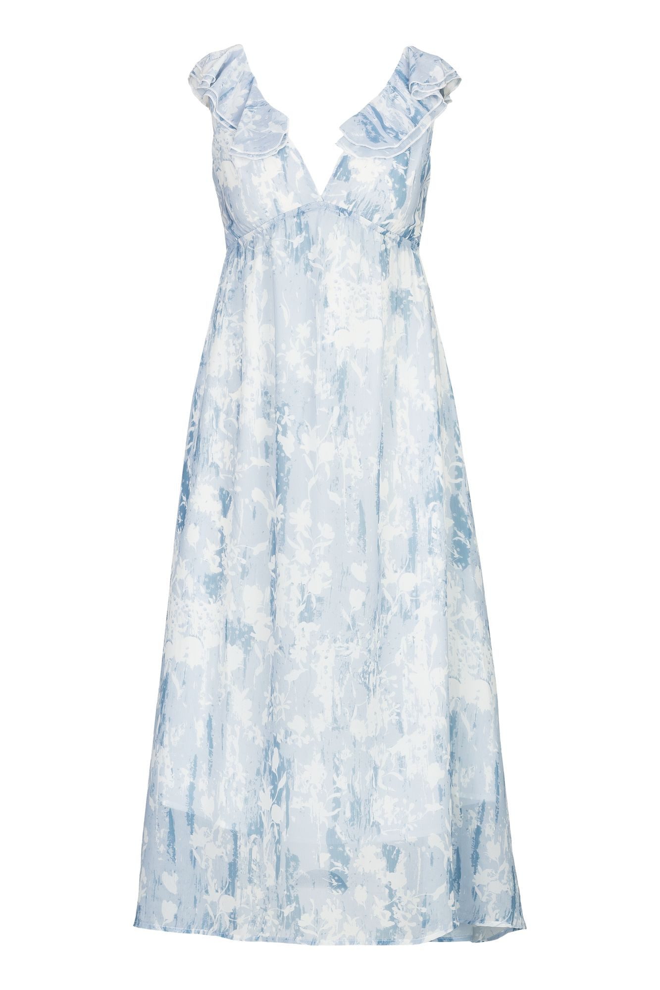 Dine ´n´ Dance Maxikleid YASEMIN günstig online kaufen