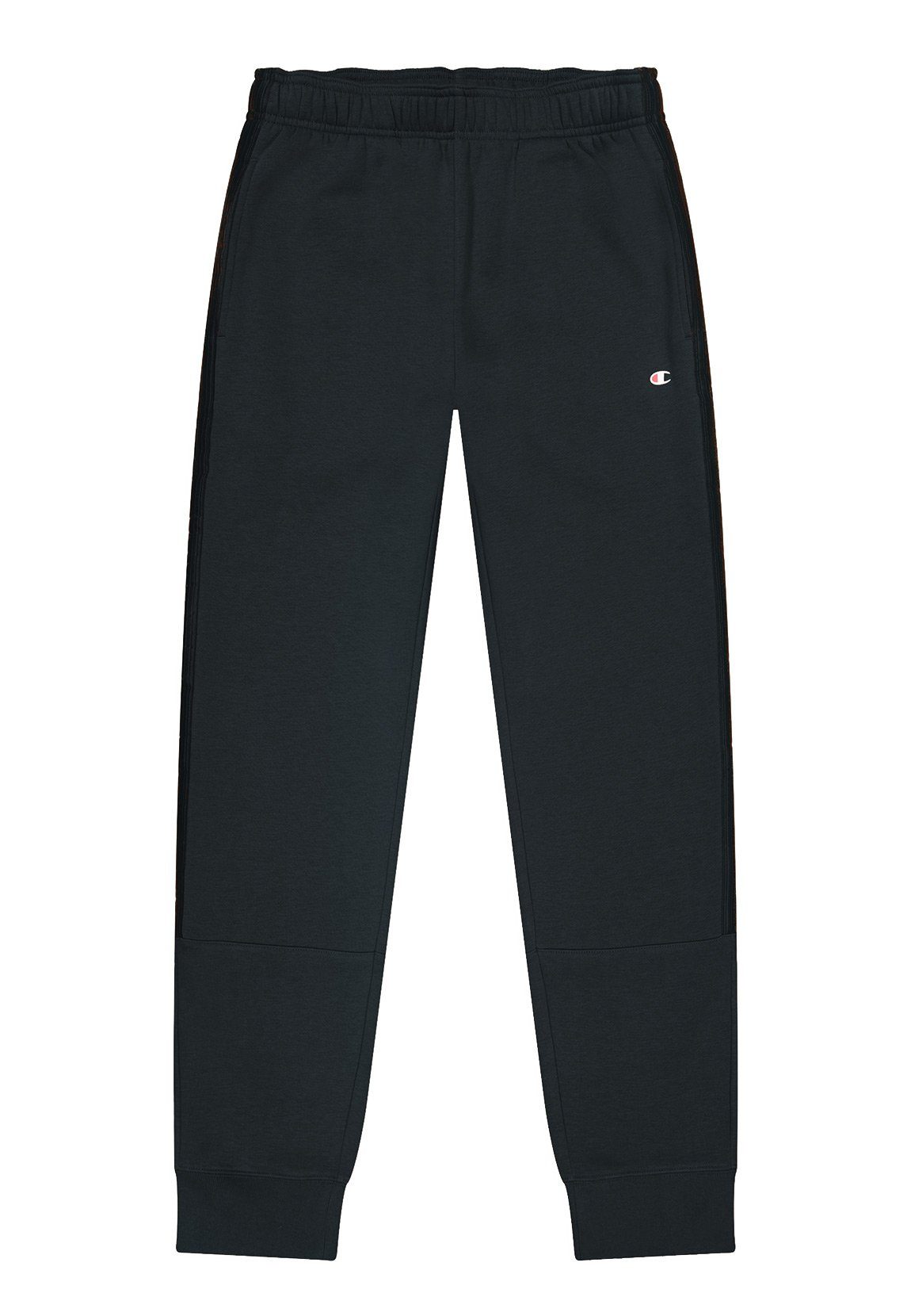 Champion Stoffhose Champion Herren Jogginghose 219096 BS501 NNY Dunkelblau