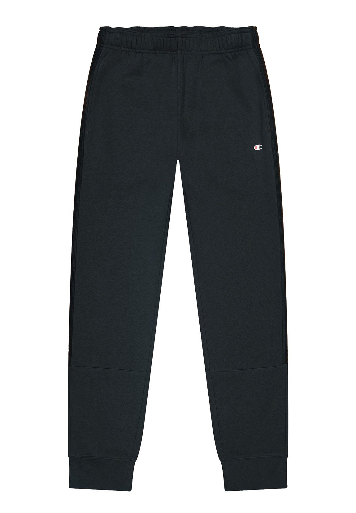 Champion Jogginghose Champion Herren Jogginghose 219096 BS501 NNY Dunkelblau