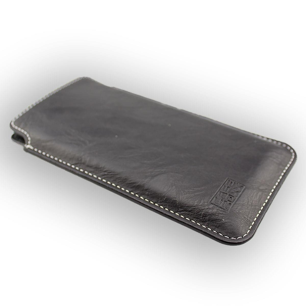 caseroxx Handytasche Business-Line Etui für Sony Xperia XA2 Ultra (Einzelartikel, 1-tlg., Business-Line Etui)