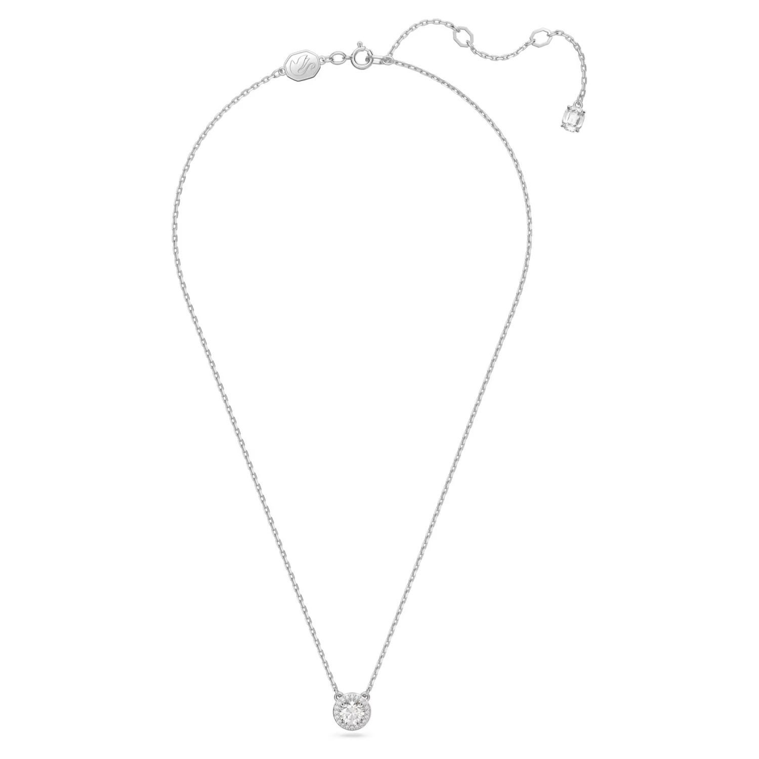 Swarovski Kette mit Anhänger 5648986 / günstig online kaufen