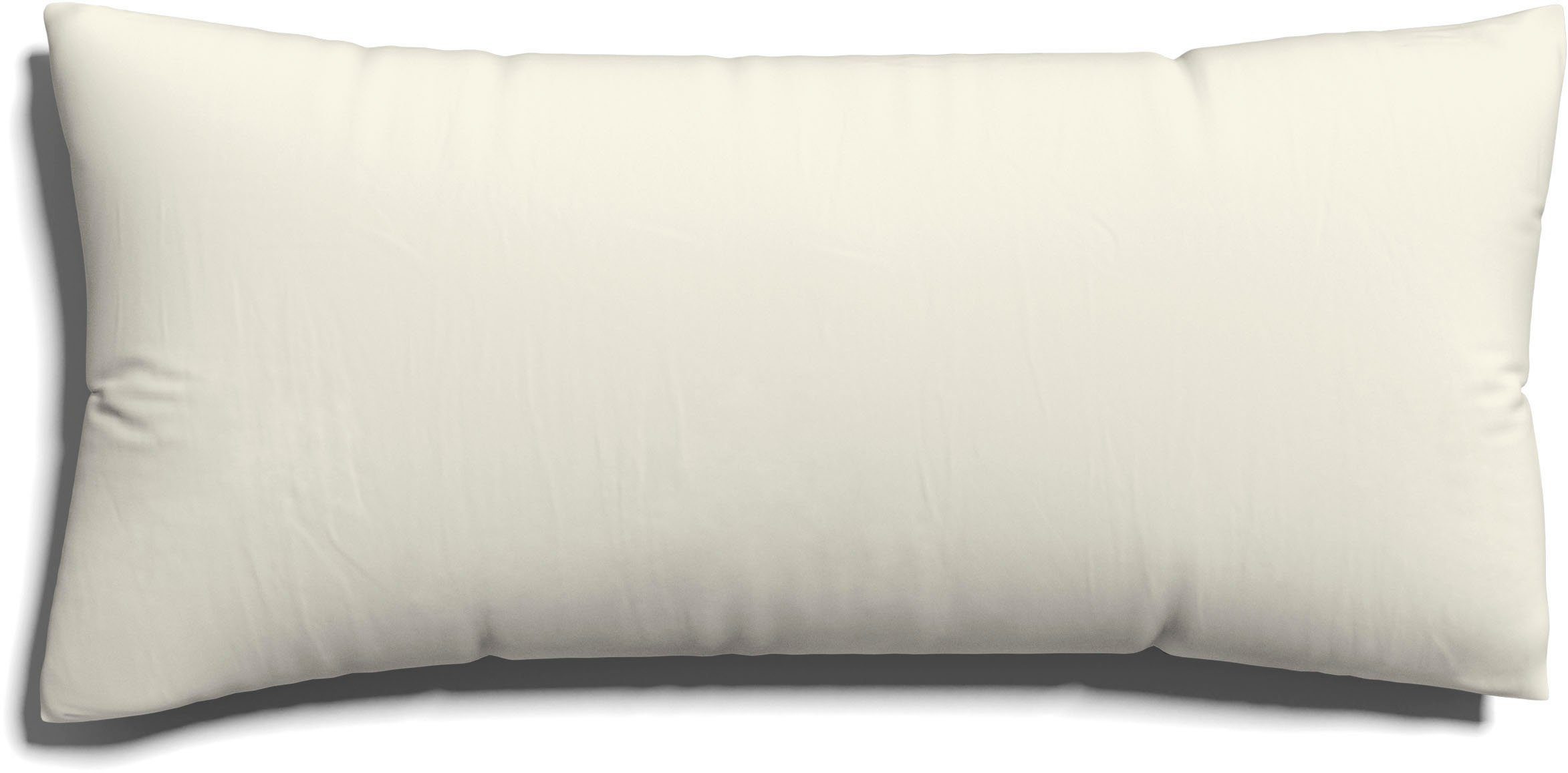 Schlafgut Kissenbezug EASY JERSEY Kissenhülle 100% Baumwolle, weicher Edel-Jersey, bügelfrei, (1 Stück), mit farblich angepasstem Reißverschluss, pflegeleicht, formstabil