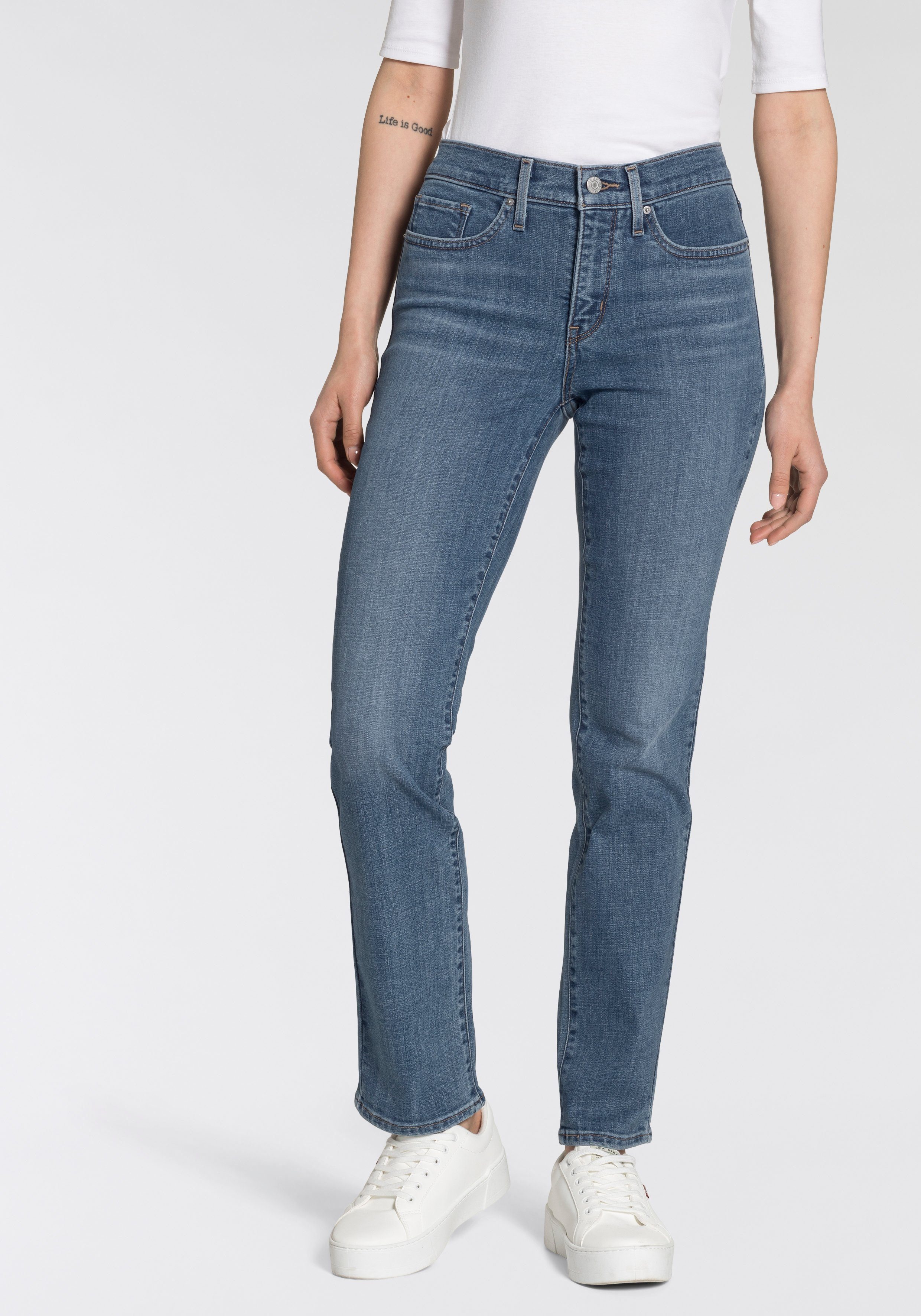 Günstige Levi's Jeans online kaufen » Reduziert im SALE | OTTO
