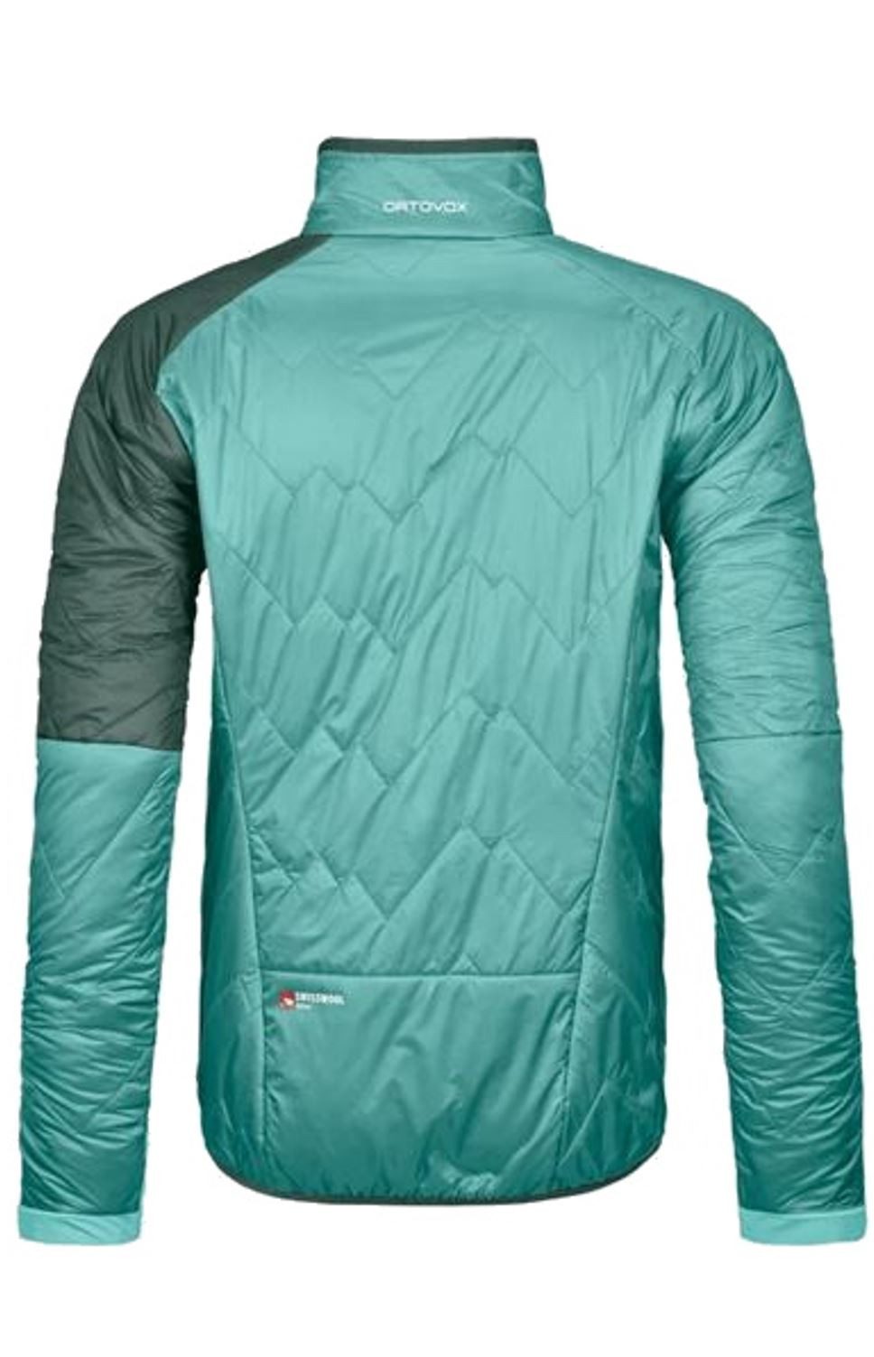 Ortovox Funktionsjacke