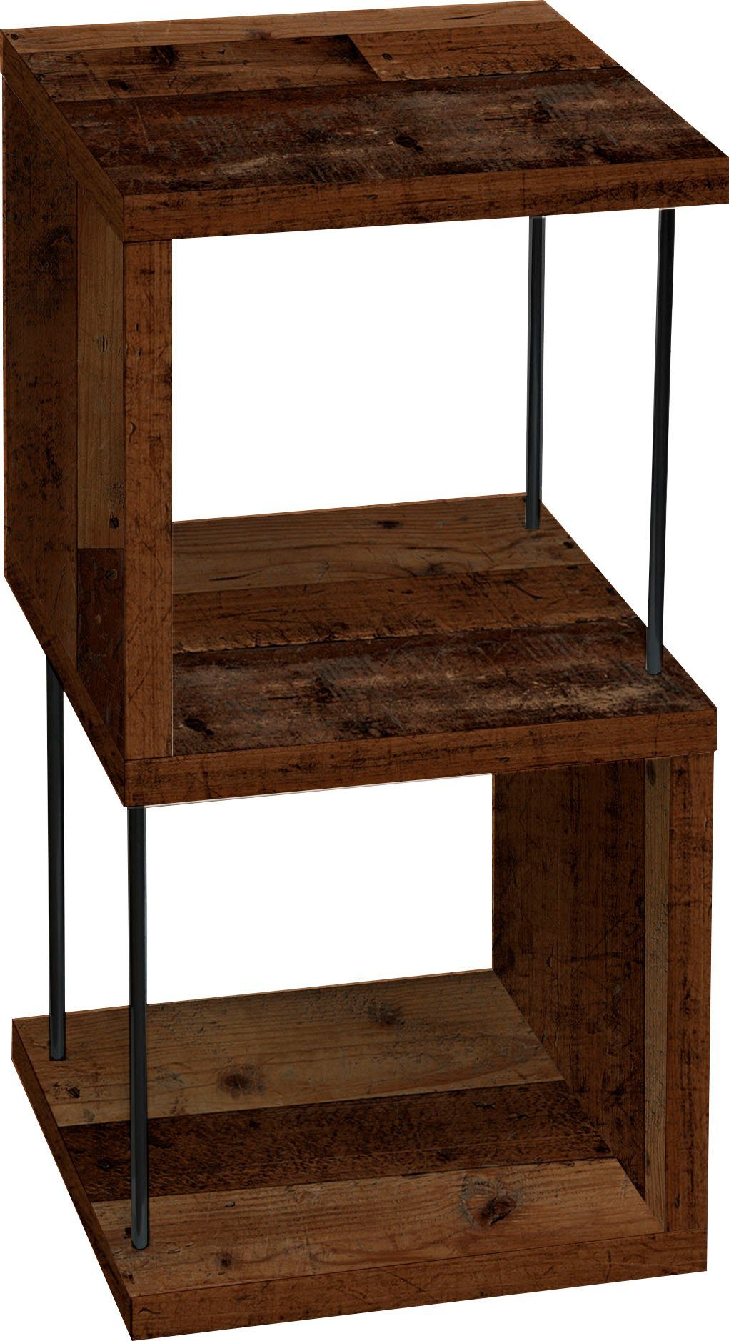 Mäusbacher Standregal Sticks Regale, Breite 33 cm günstig online kaufen
