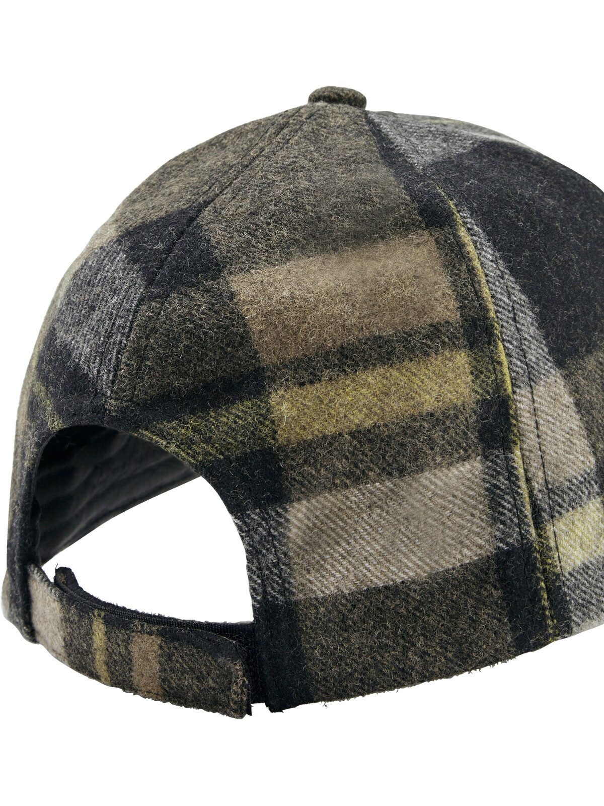 Jan Vanderstorm Baseball Cap SVENBERG (1-St)