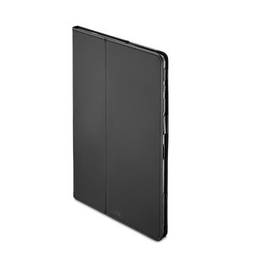Hama Tablet-Hülle Tablet Case für Samsung Galaxy Tab S9+ und Samsung Galaxy Tab S9 FE 27,9 cm (11 Zoll), Schwarz, 12,4 Zoll, Tablet Tasche mit Standfunktion, elegantes Design