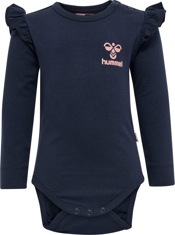 Softshelloverall Artemis Body Longsleeve
