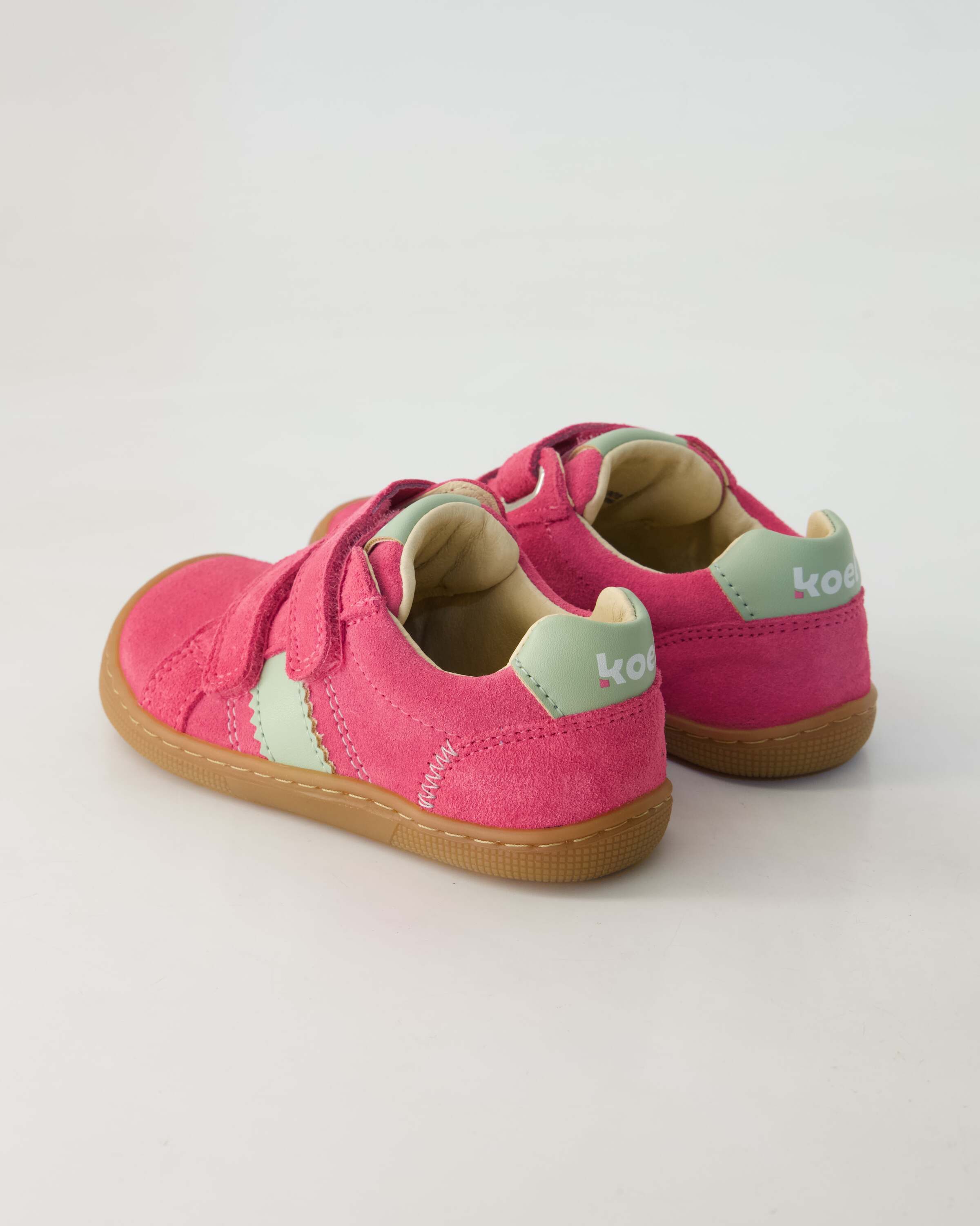 KOEL 07M066.101 Barfußschuh Obermaterial: Leder und Leder