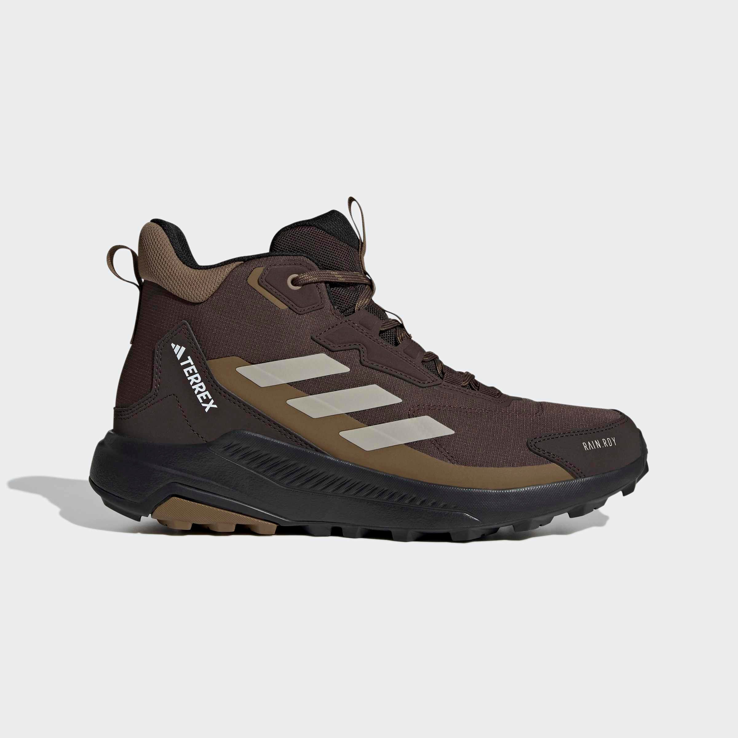 adidas TERREX ANYLANDER MID RAIN.RDY Wanderschuh wasserdicht
