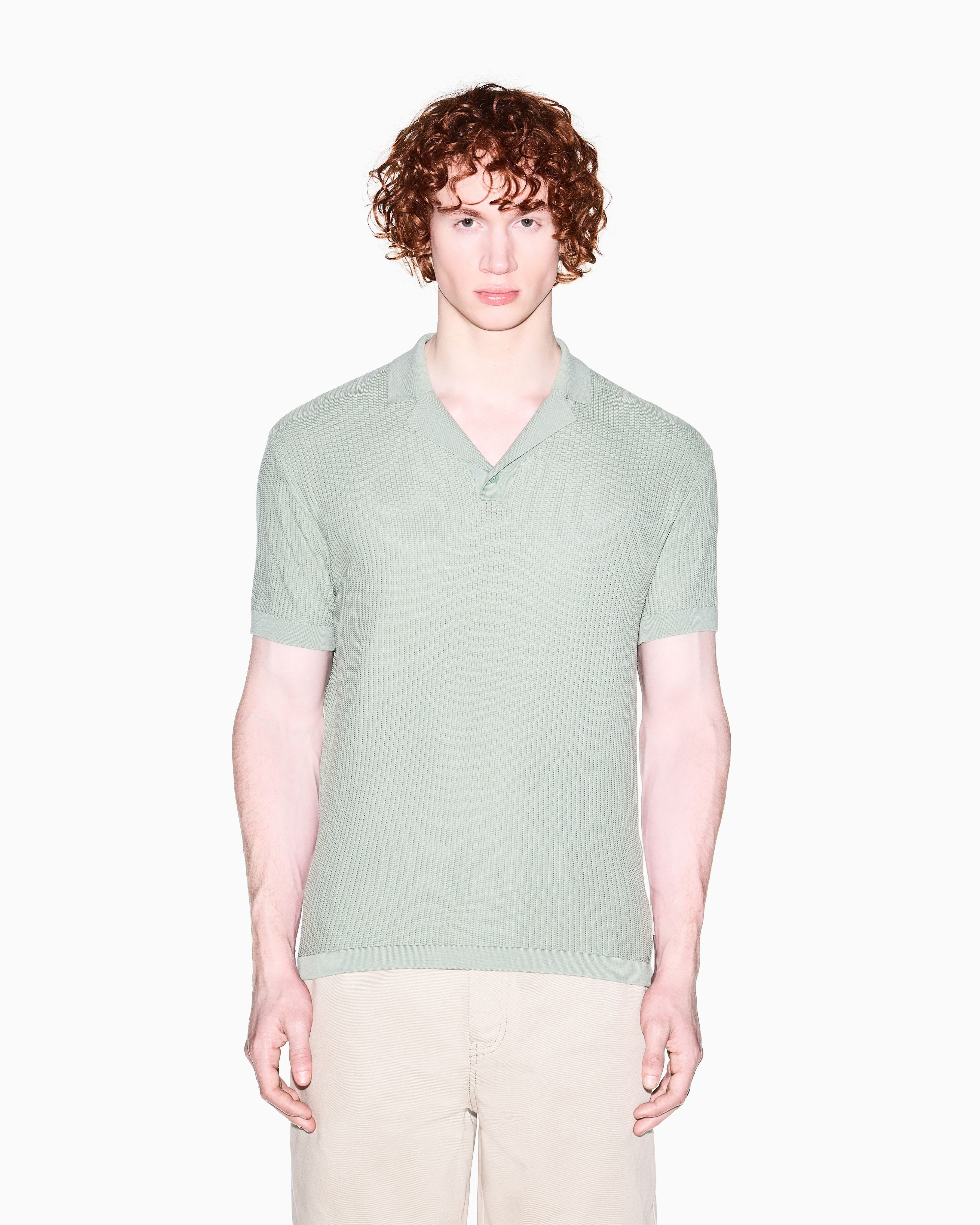 ARMANI EXCHANGE Rundhalspullover