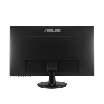 Asus ASUS VA27DQF 27 Zoll Eye Care Gaming Monitor (IPS, Gaming-LED-Monitor (1.920 x 1.080 Pixel (16:9), 1 ms Reaktionszeit, 100 Hz, IPS)