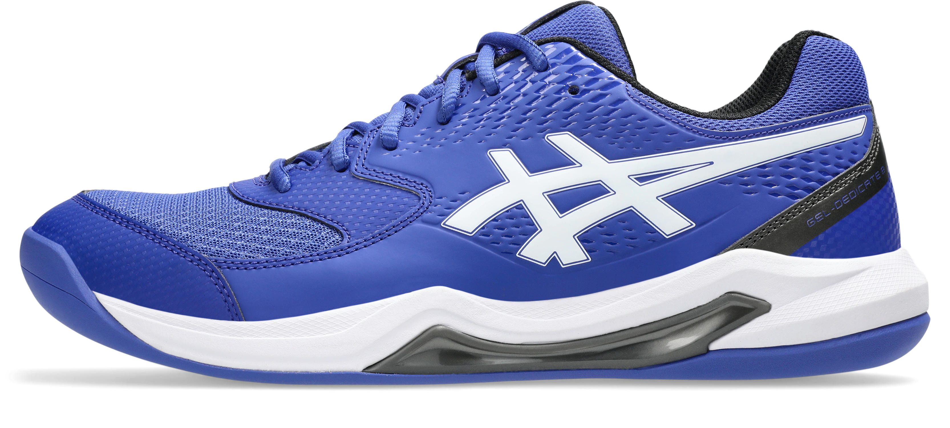 Asics GEL-DEDICATE 8 INDOOR Tennisschuh für günstig online kaufen