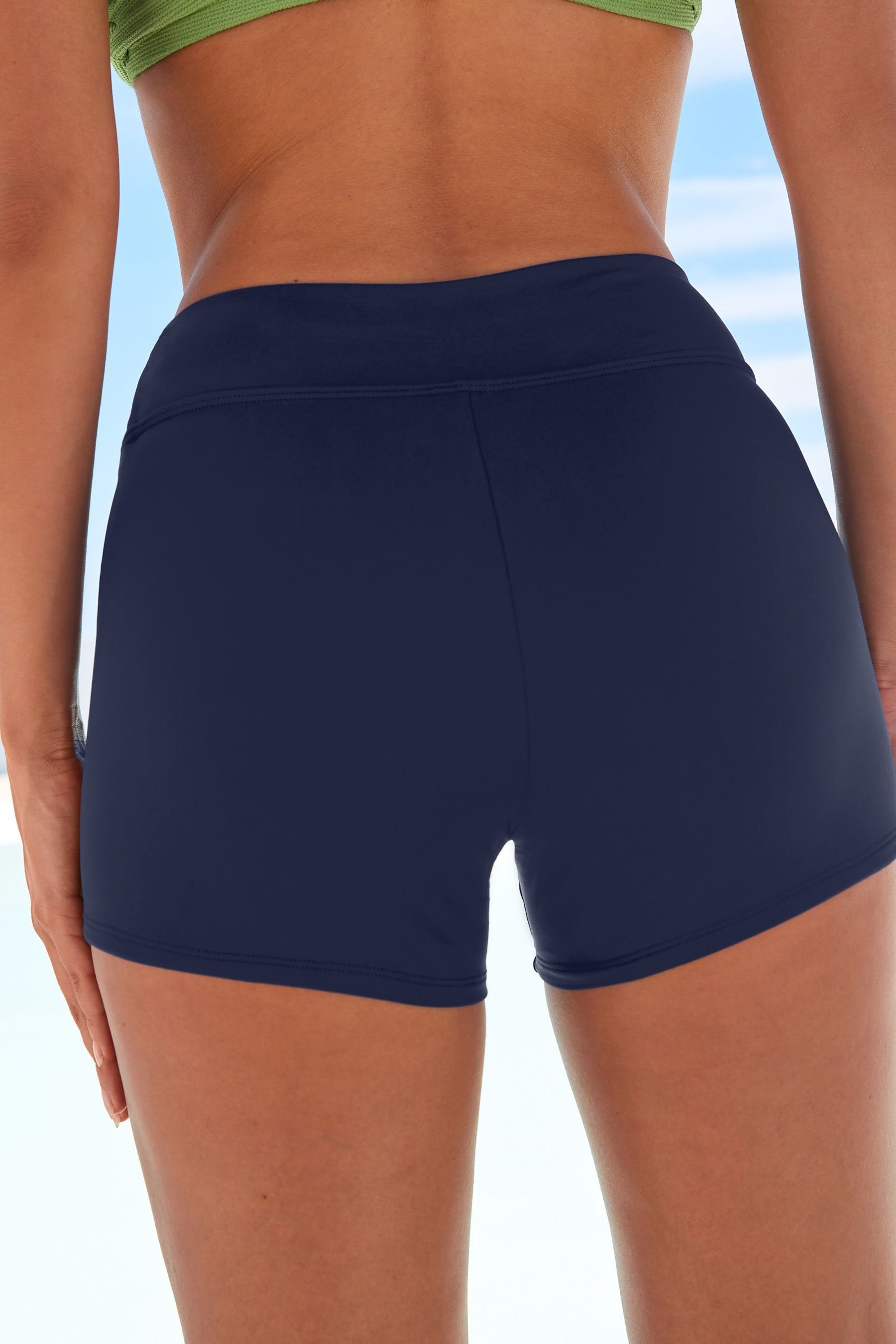 Next Bikini-Hose Shorts-Bikinihose (1-St) günstig online kaufen