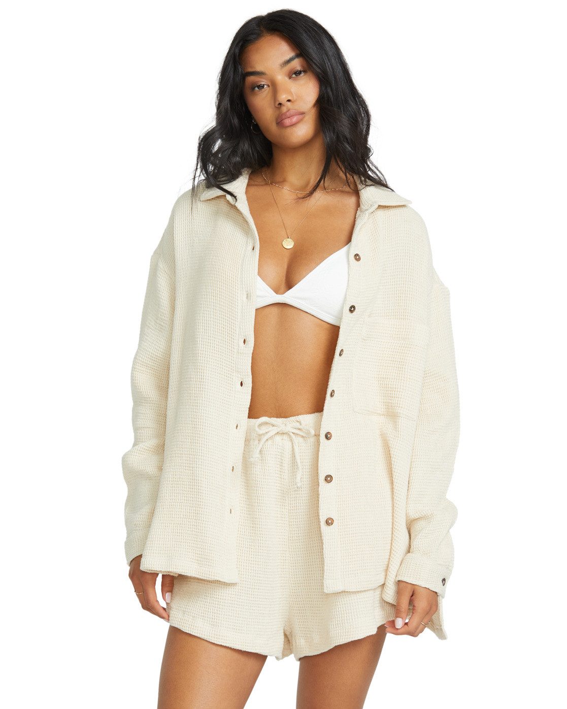 Billabong Sweatshirt So Cozy günstig online kaufen