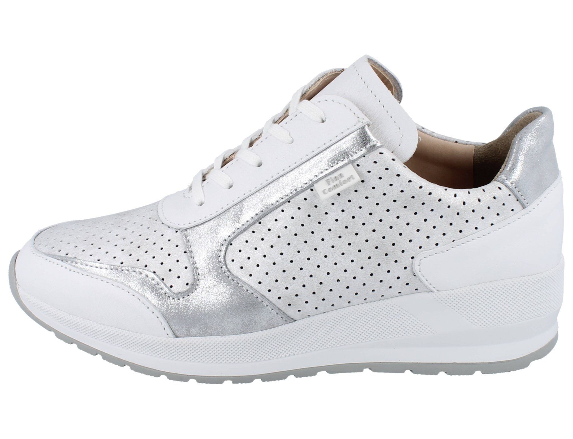 Finn Comfort Schnürschuh günstig online kaufen