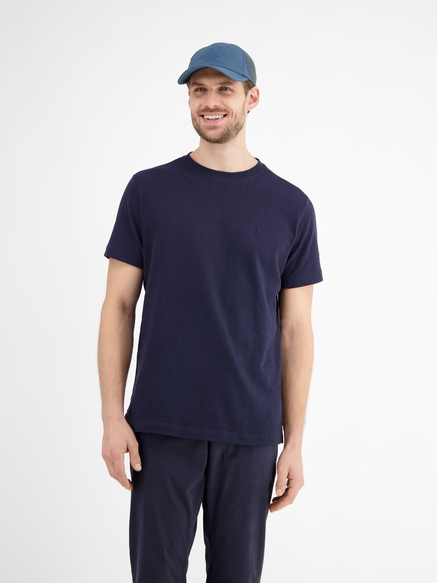 LERROS Baseball Cap Funktions-Basecap