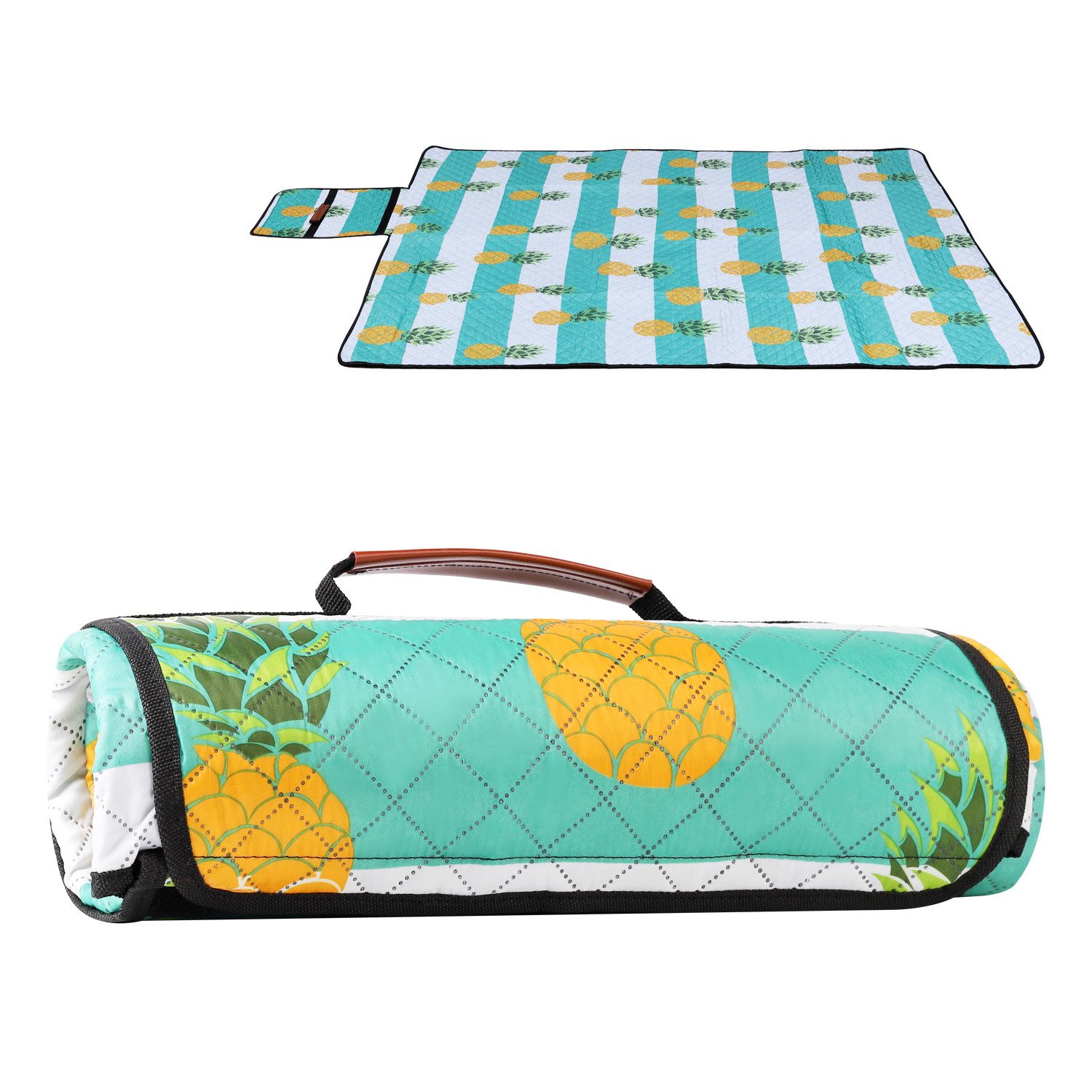 Picknickdecke Picknickdecke wasserdicht, Camping Decke Picknickdecke