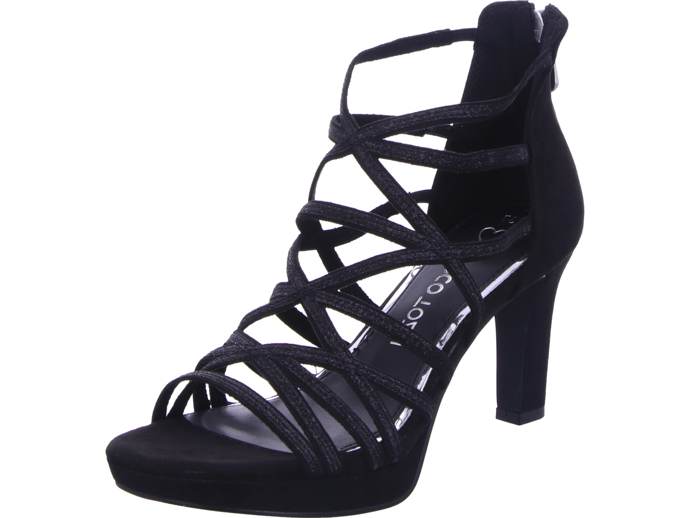 MARCO TOZZI Sandalette 100% vegan günstig online kaufen