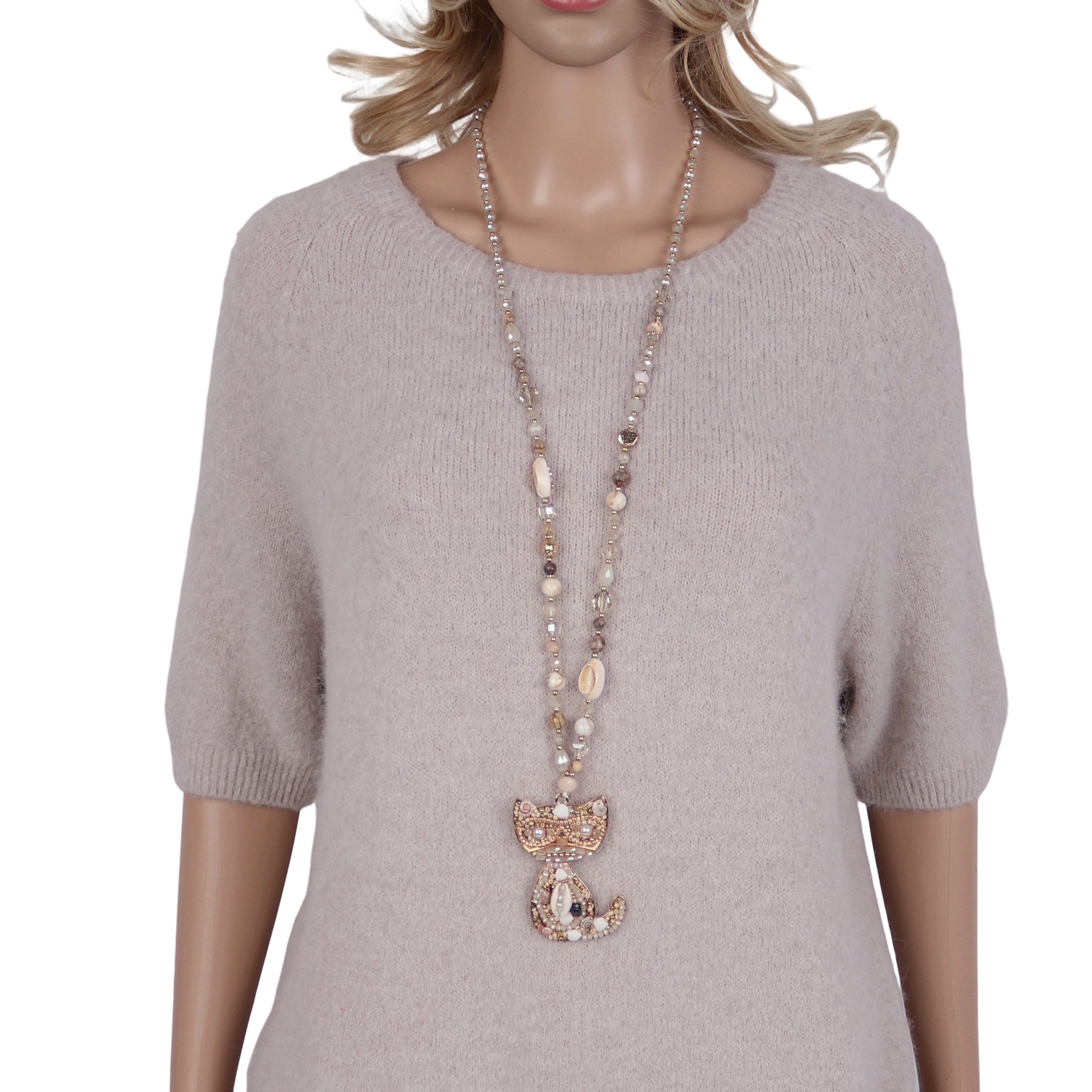 Modelle 25: Creme