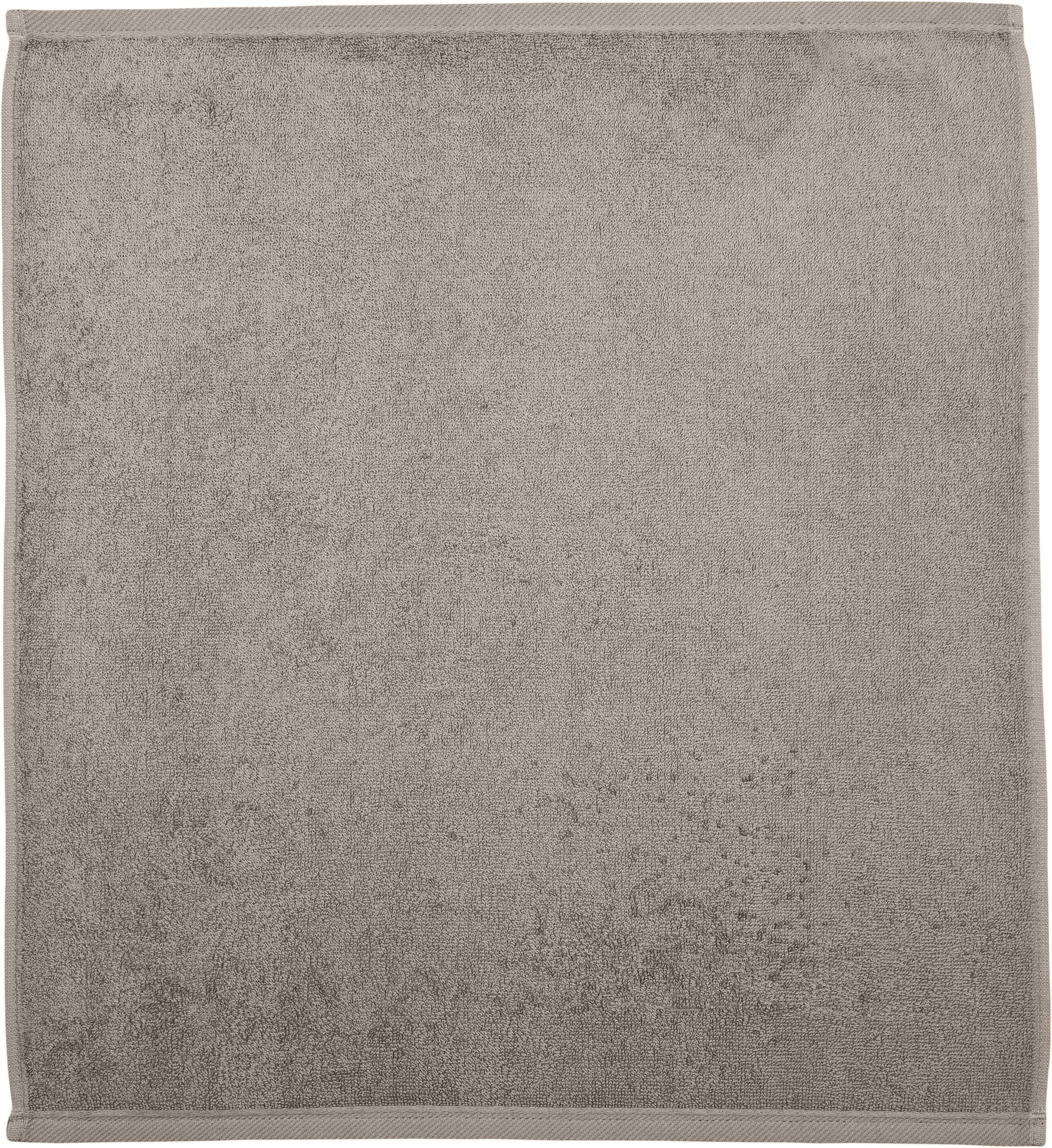 ROSS Geschirrtuch Küchen-Frottiertuch, 50x50 cm, (Set, günstig online kaufen