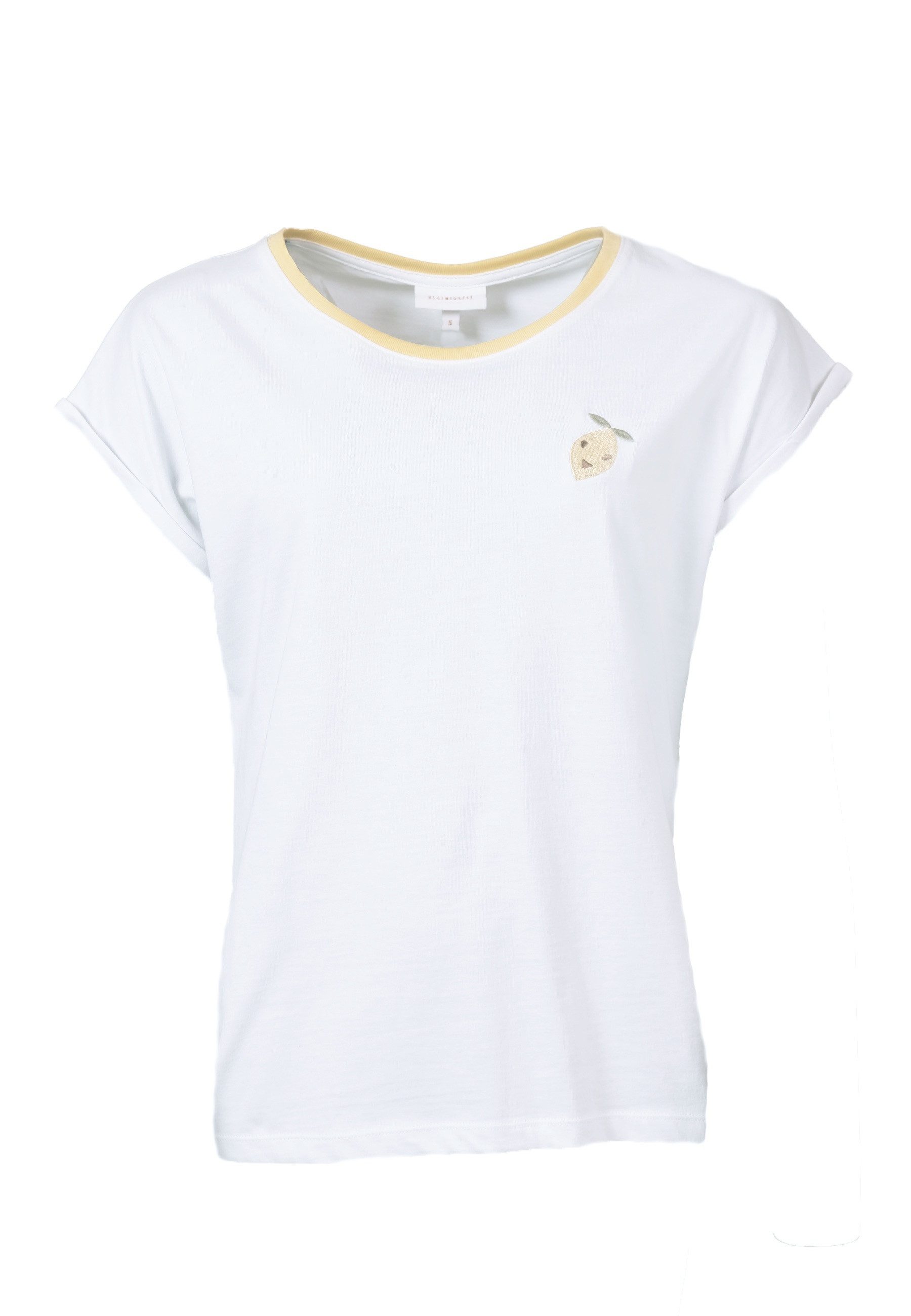 Kleinigkeit T-Shirt Kleinigkeit Tutti Frutti Shirt (1-tlg)