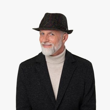 Lierys Trilby (1-St) Wolltrilby mit Futter, Made in Italy