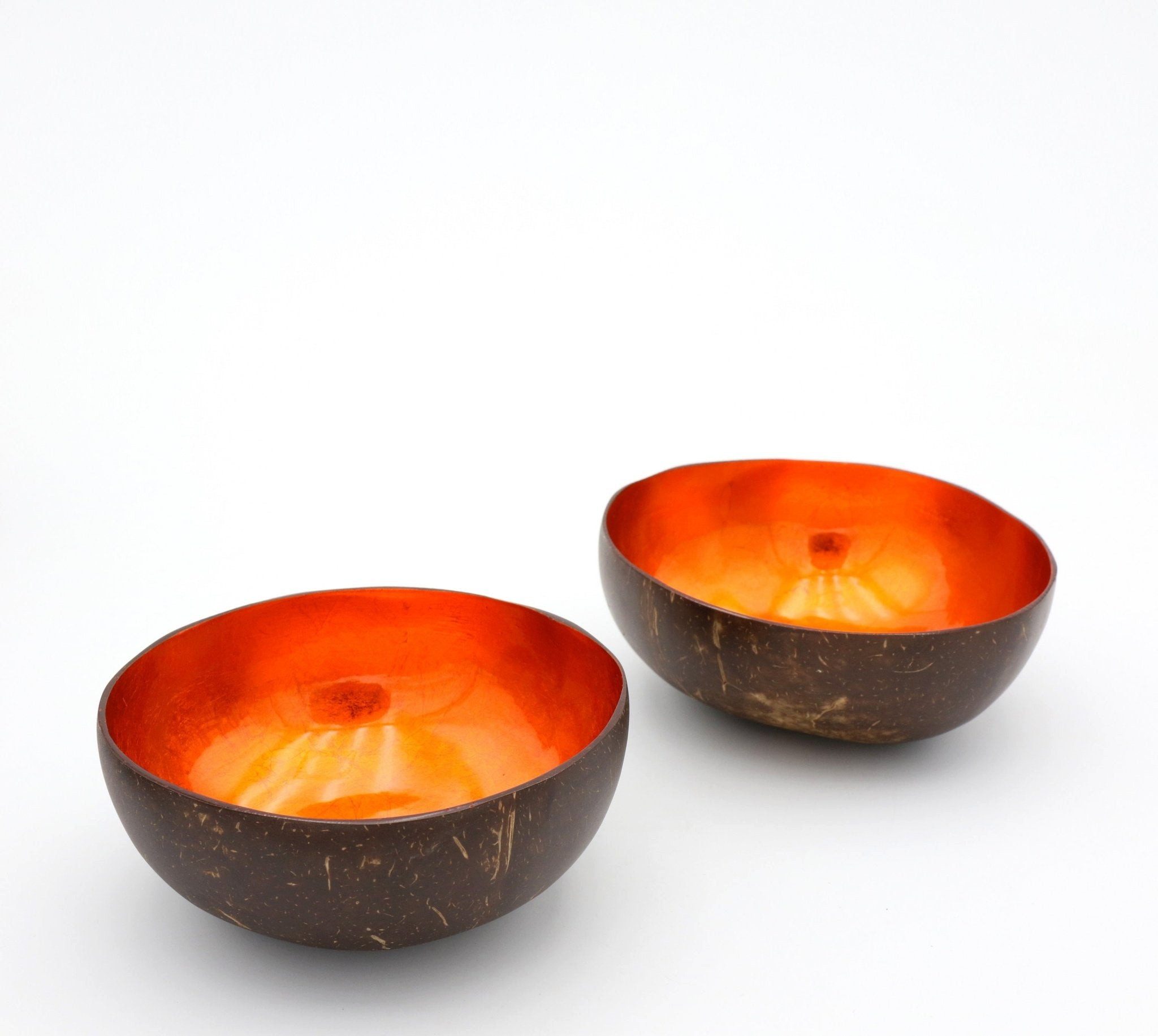 Mio Moyo Dekoschale Kokosnuss Schale (Coco günstig online kaufen