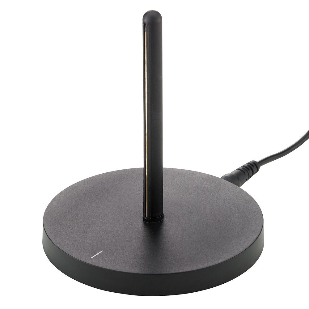 SIGOR LED Tischleuchte 6-fach Charger