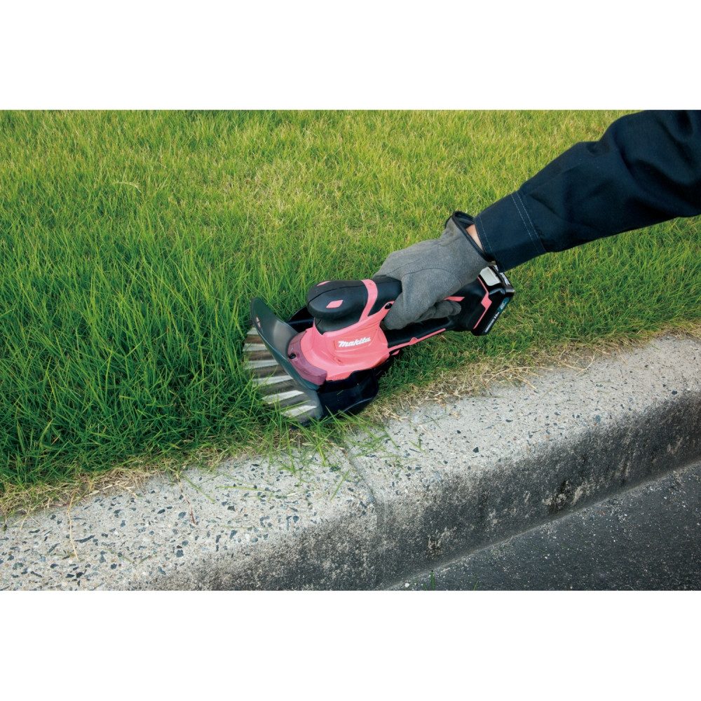 Makita Rasentrimmer-Deflektor Makita UM600DSAP Akku-Grasschere mit günstig online kaufen