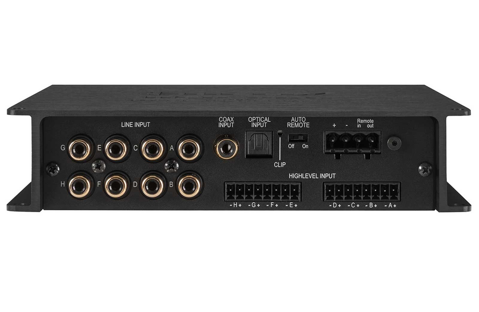 Helix Helix DSP PRO MK3 Verstärker