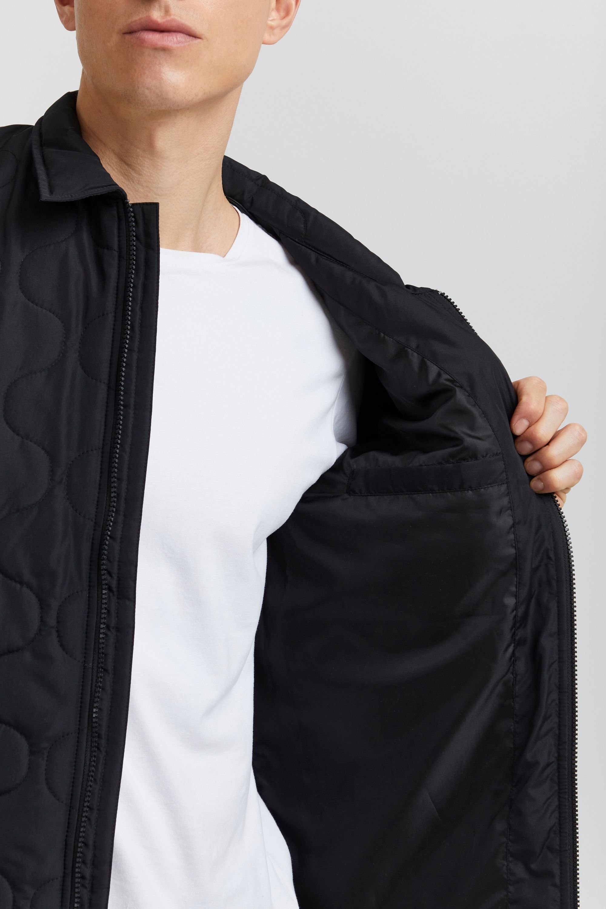 11 Project Steppjacke 11 Project PRStopka