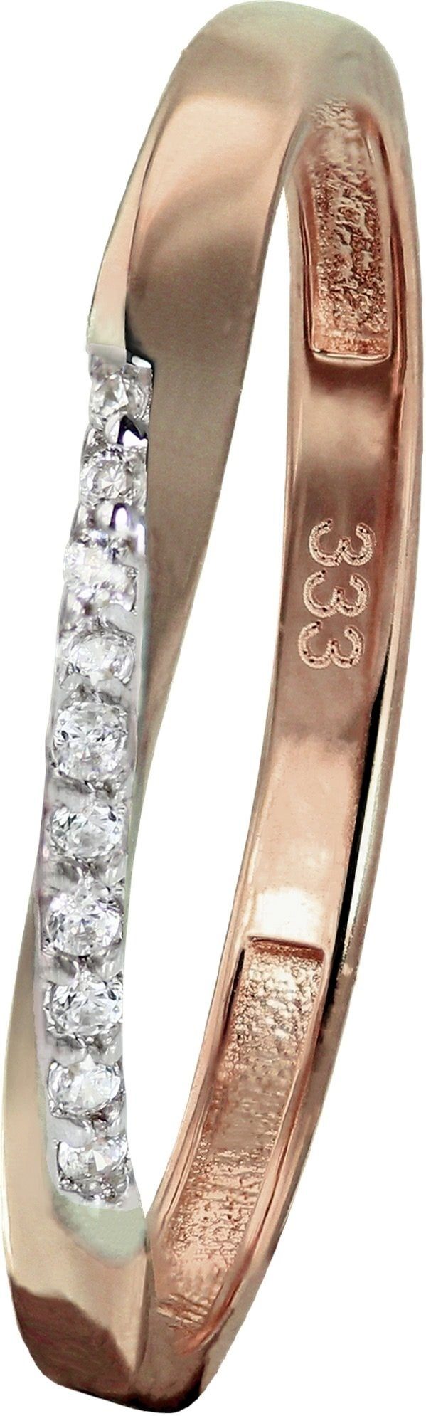 GoldDream Goldring GoldDream Gold Ring Gr.54 günstig online kaufen