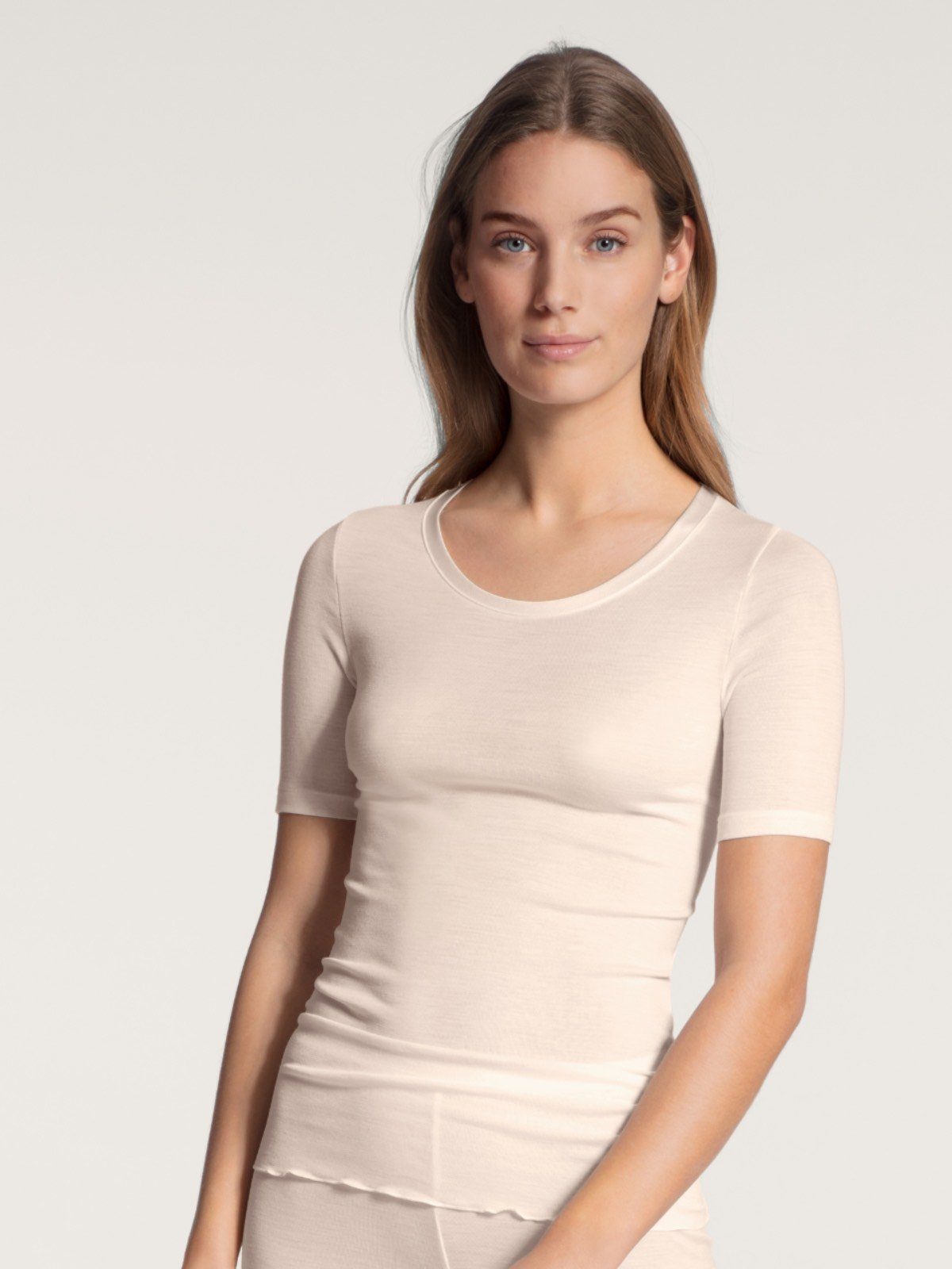 Kurzarmshirt