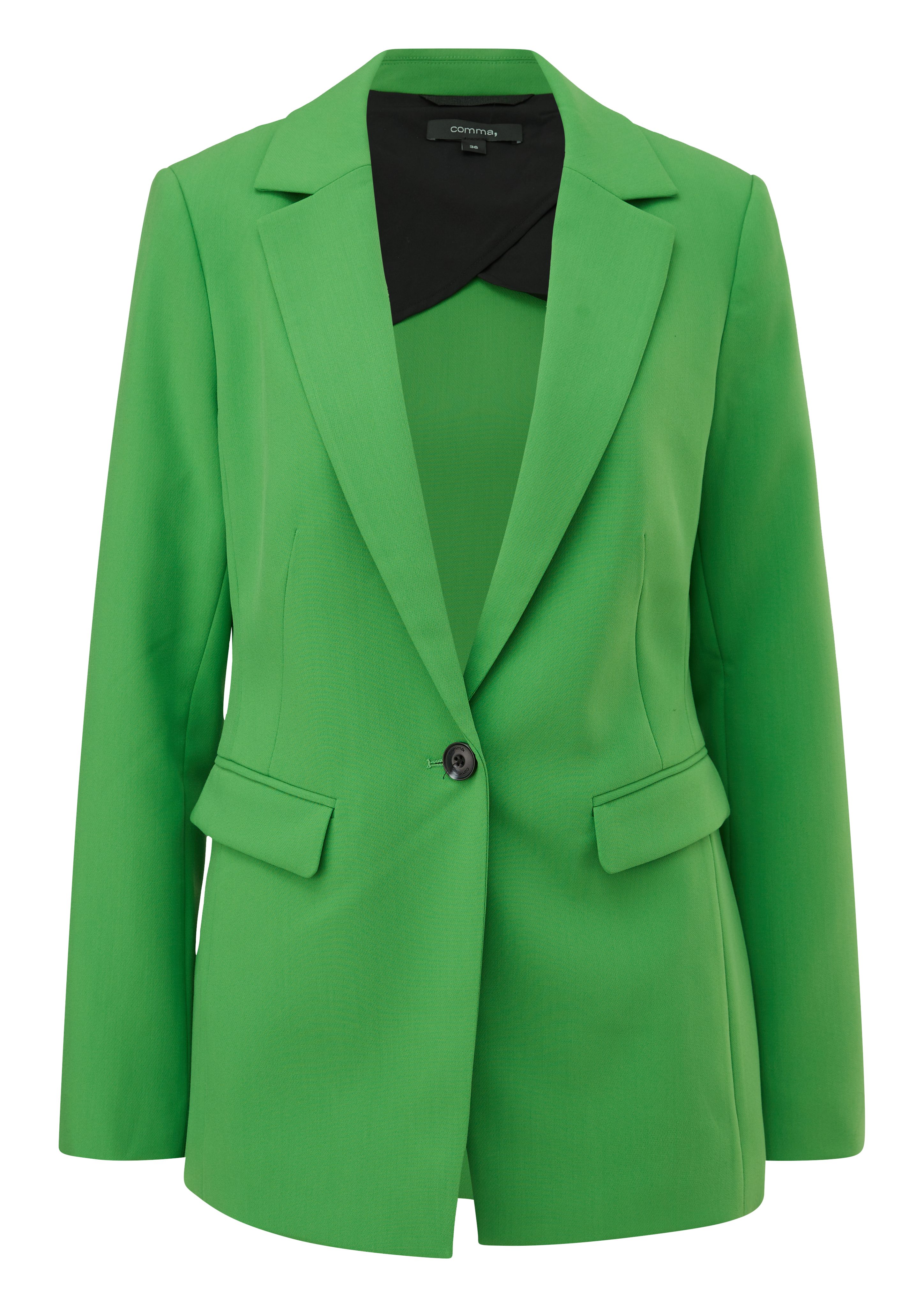 Longblazer