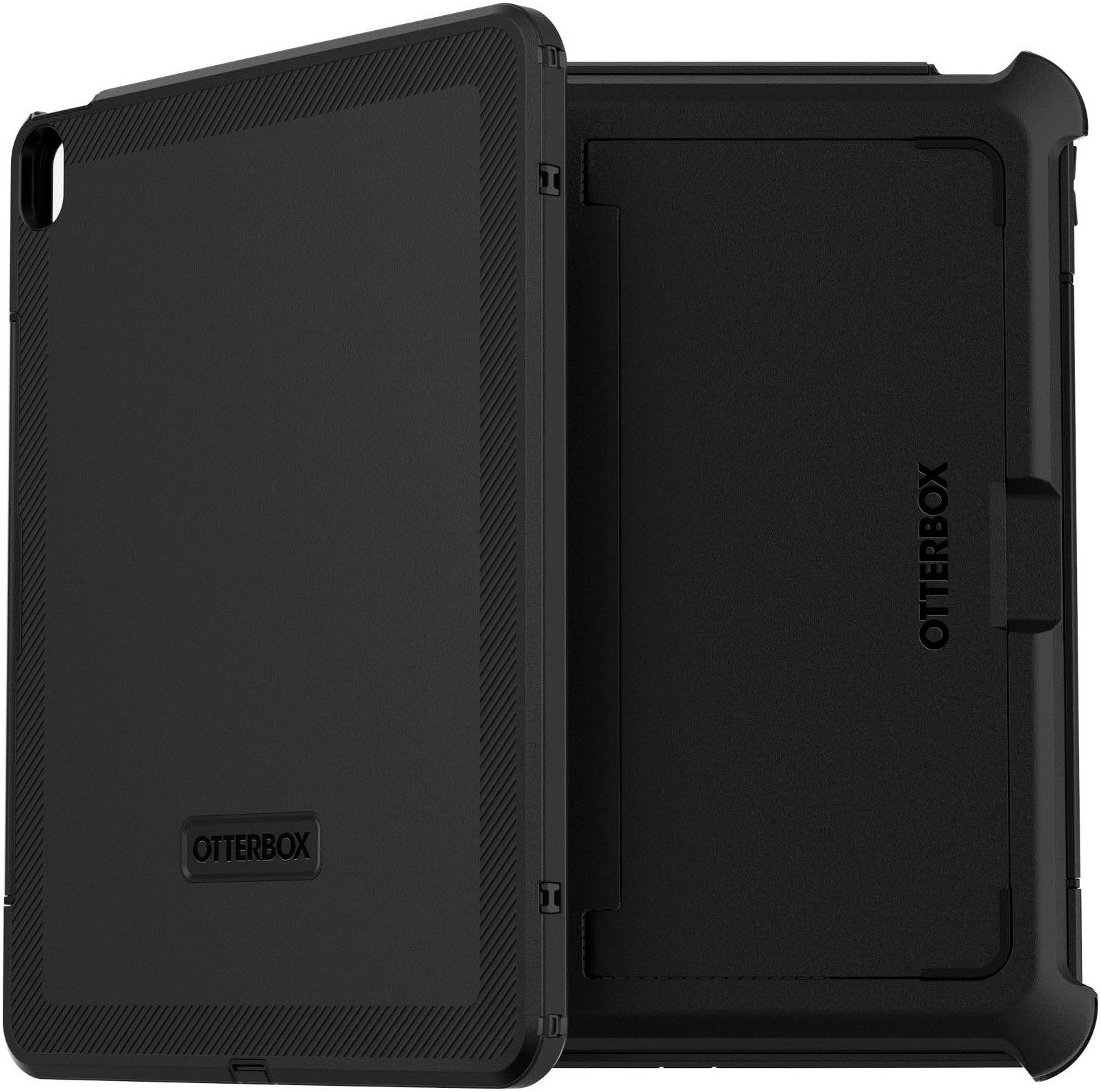Otterbox Handyhülle Defender für Apple iPad Air 13 (M2) 32,8 cm (12,9 Zoll), Backcover, Schutzhülle, Handyschutzhülle, Case, Schutzcase, stoßfest