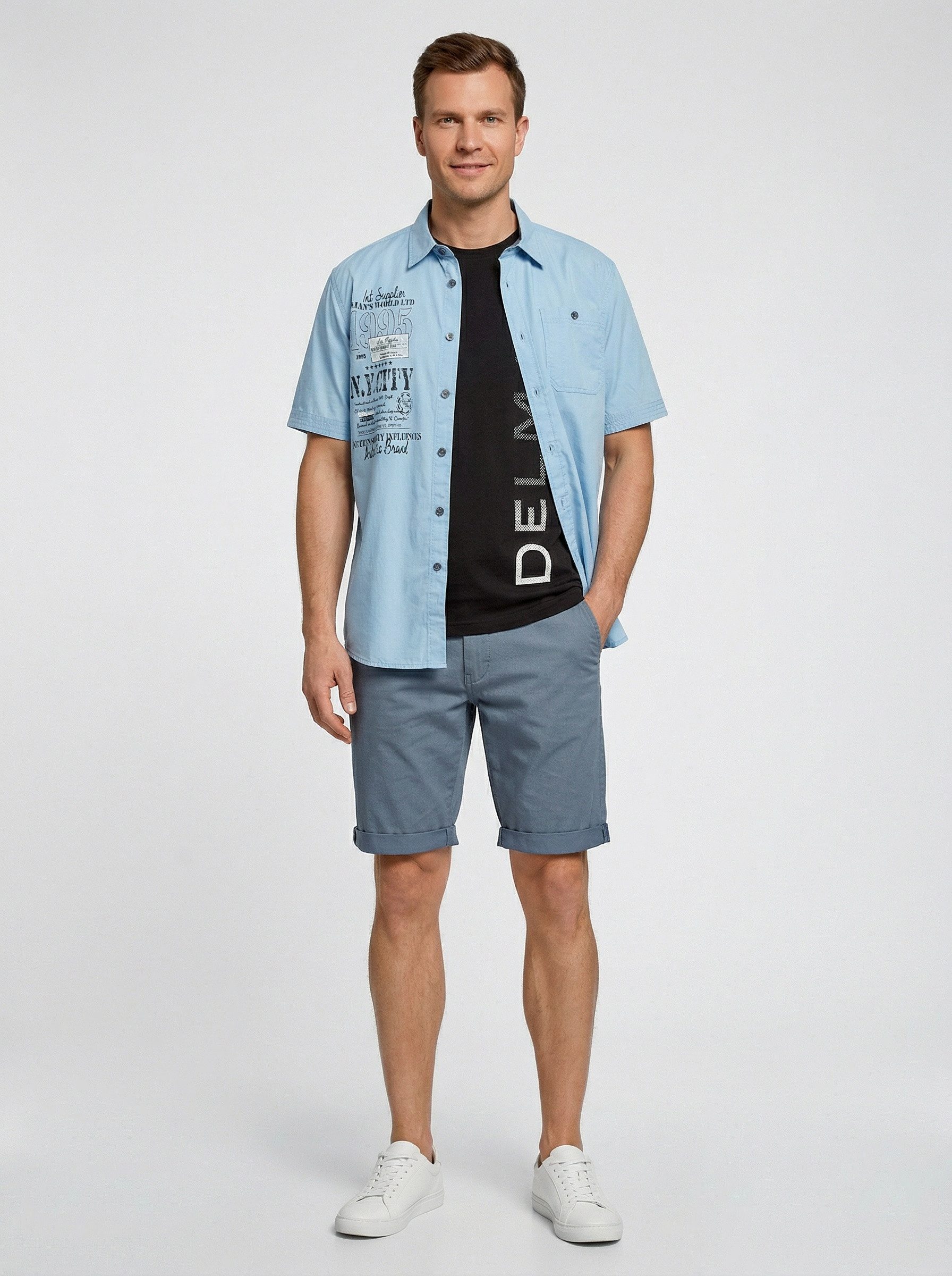 Zum Outfit 4