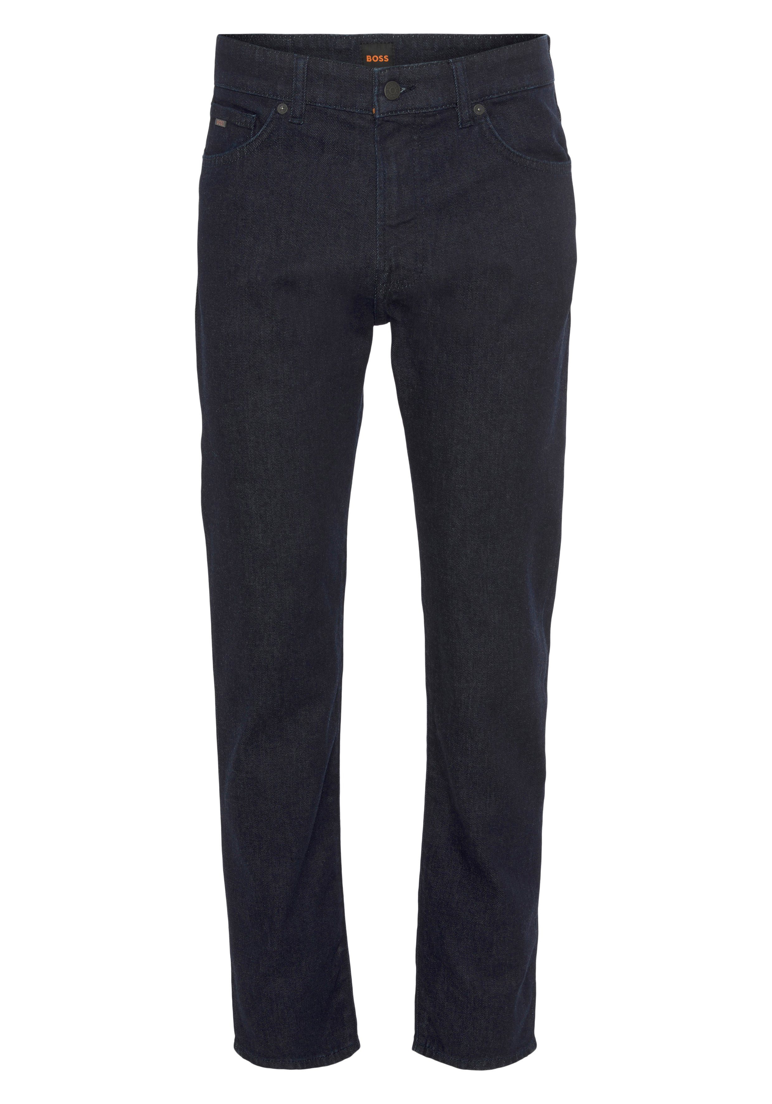 5-Pocket-Jeans Re Maine