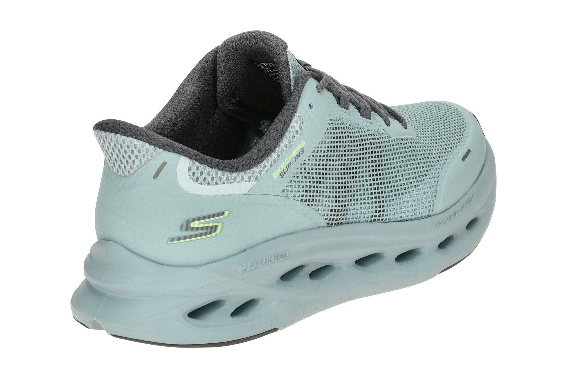 Skechers 129401 SAGE Schnürschuh – Bild 5 von 5