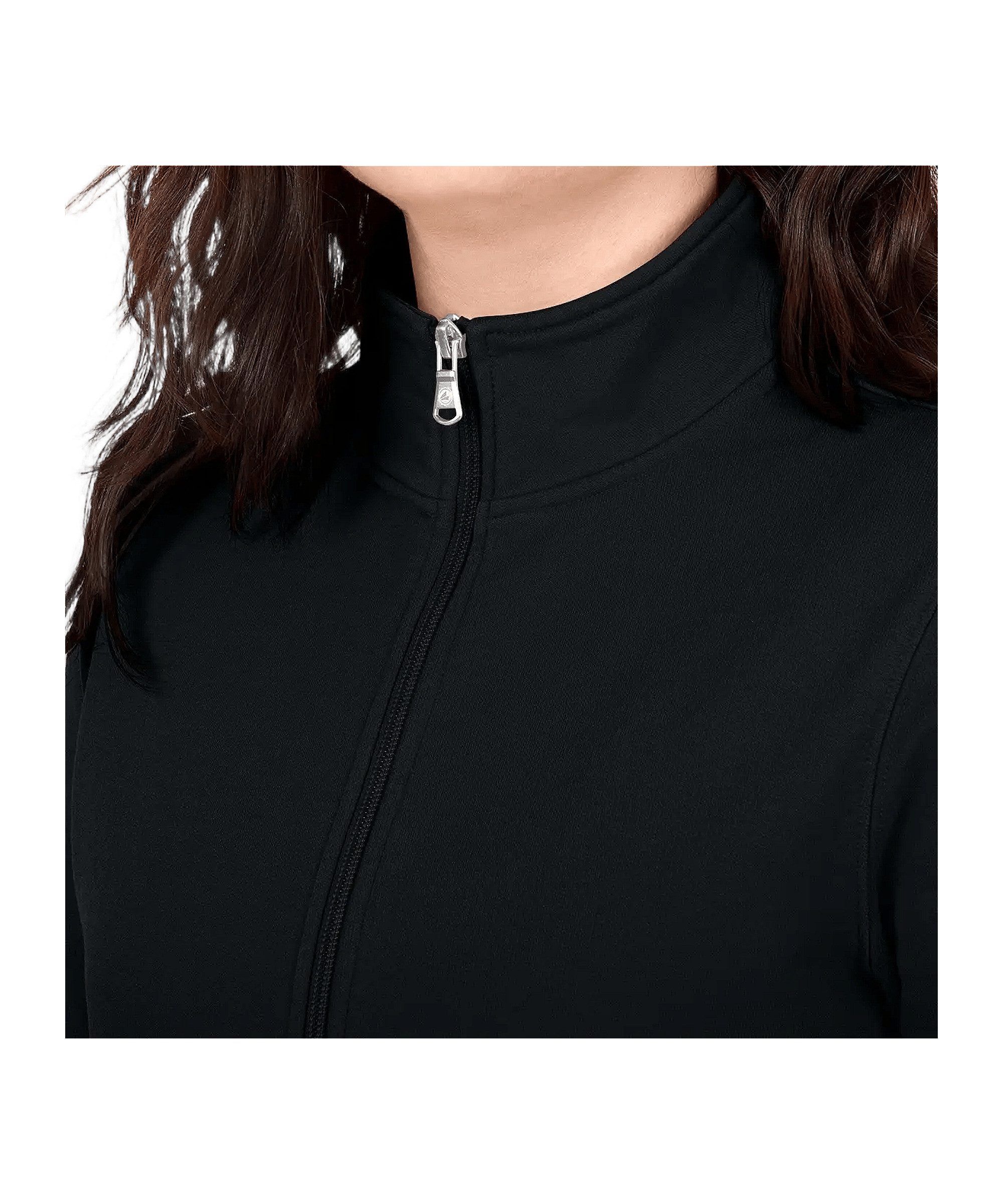 Jako Allwetterjacke Jacke Damen (1-St) default – Bild 3 von 5
