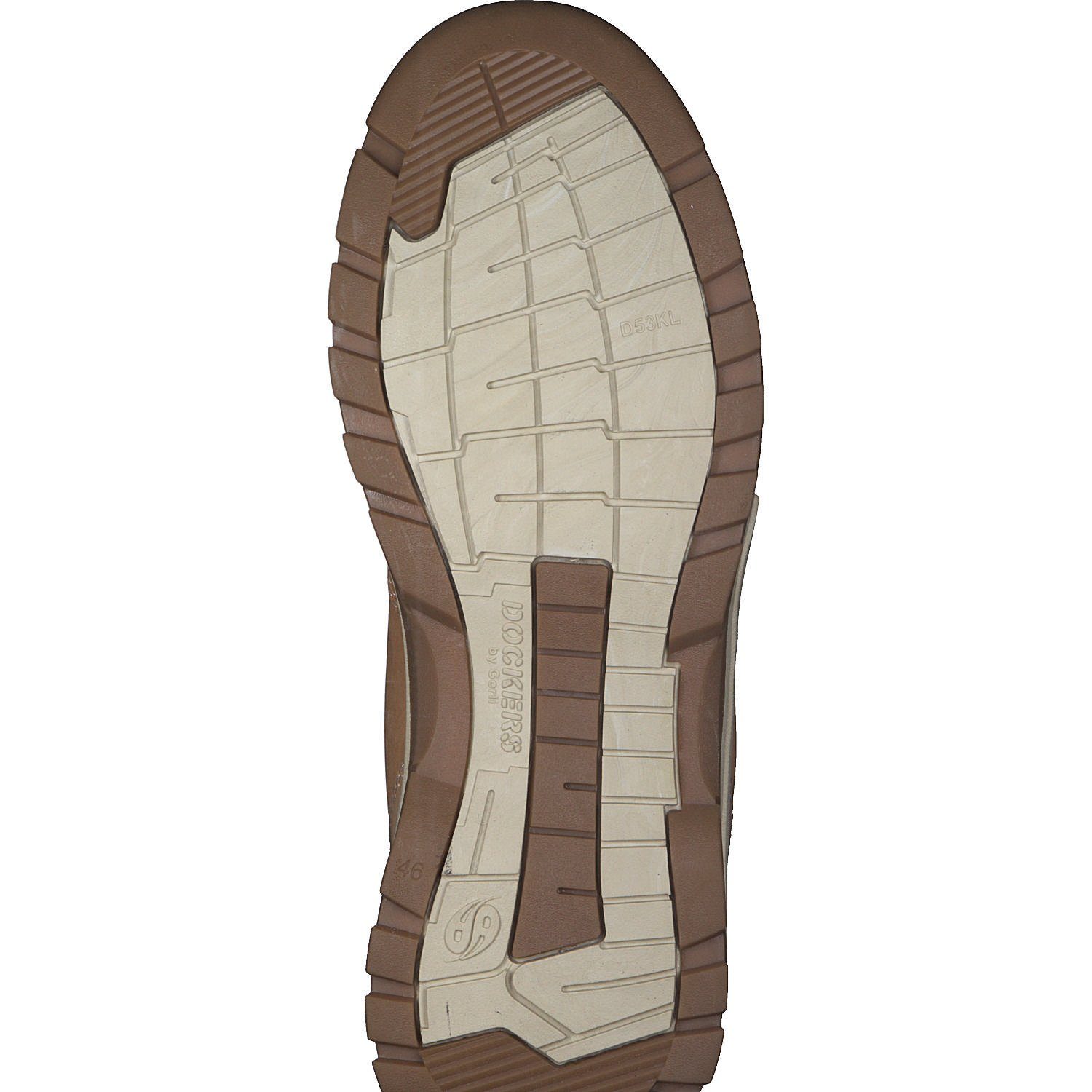 Dockers by Gerli 53KL003 Stiefel