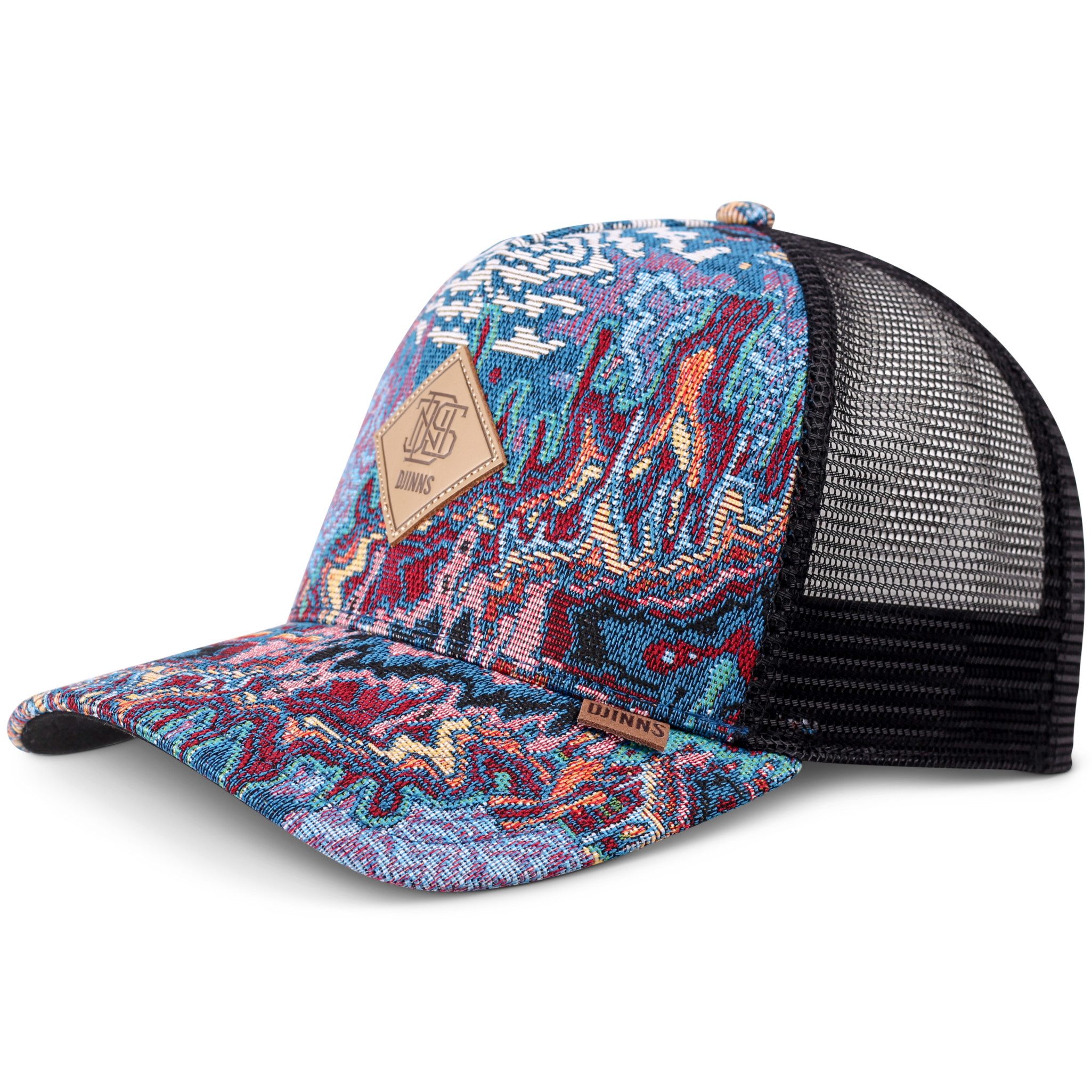 Trucker Cap Djinns HFT Trucker Cap Colourexplo
